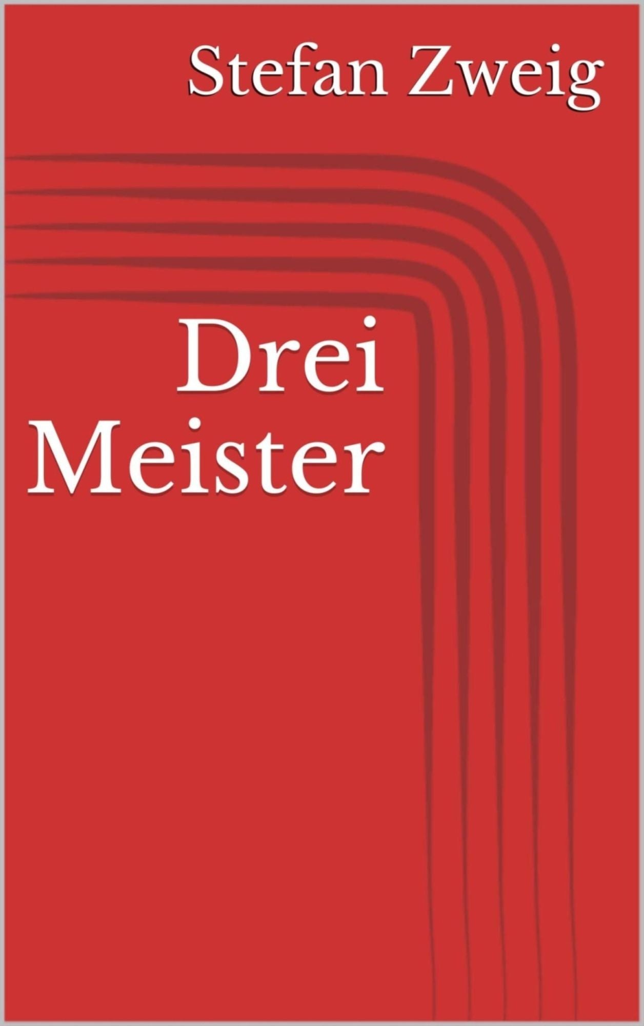 Drei Meister