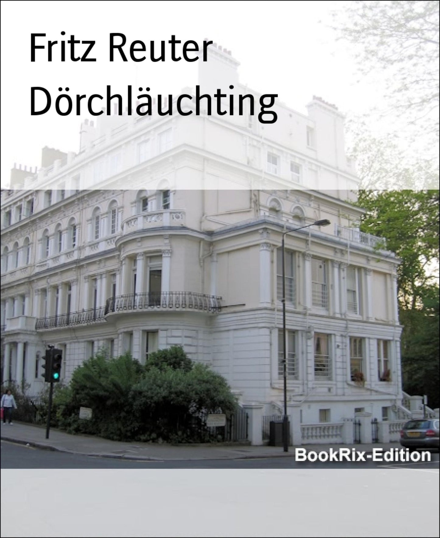 Dörchläuchting