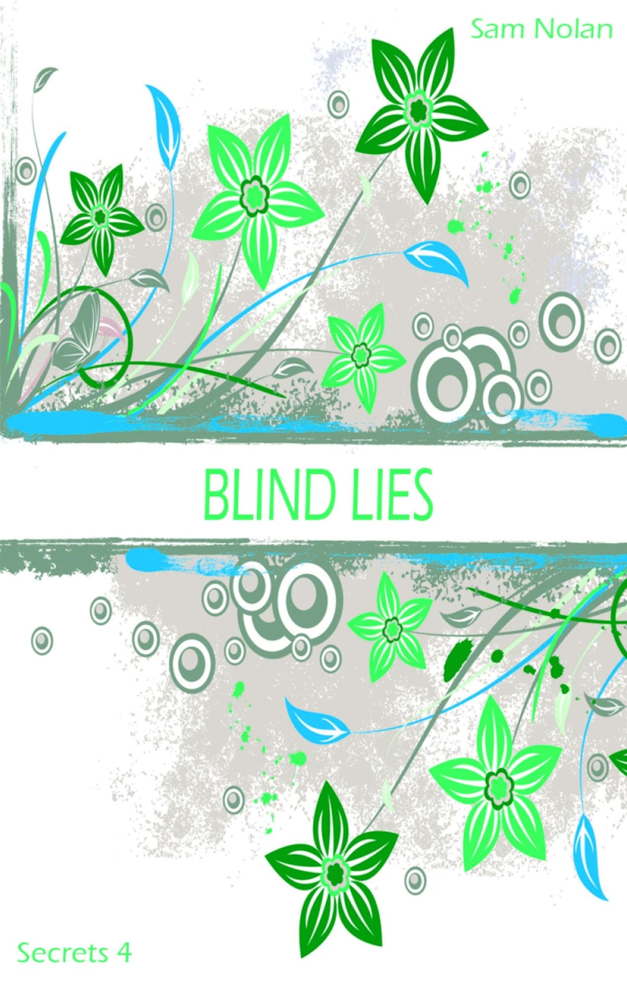 Blind Lies: Secrets 4