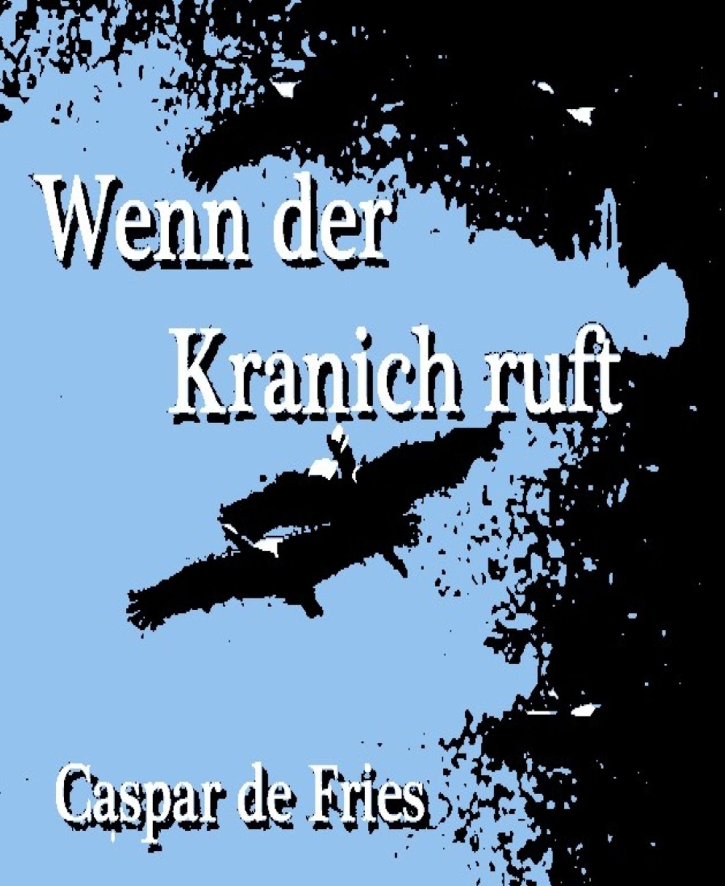 Wenn der Kranich ruft: Königreich Navarra