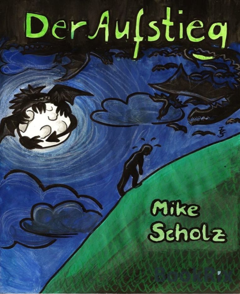 Der Aufstieg