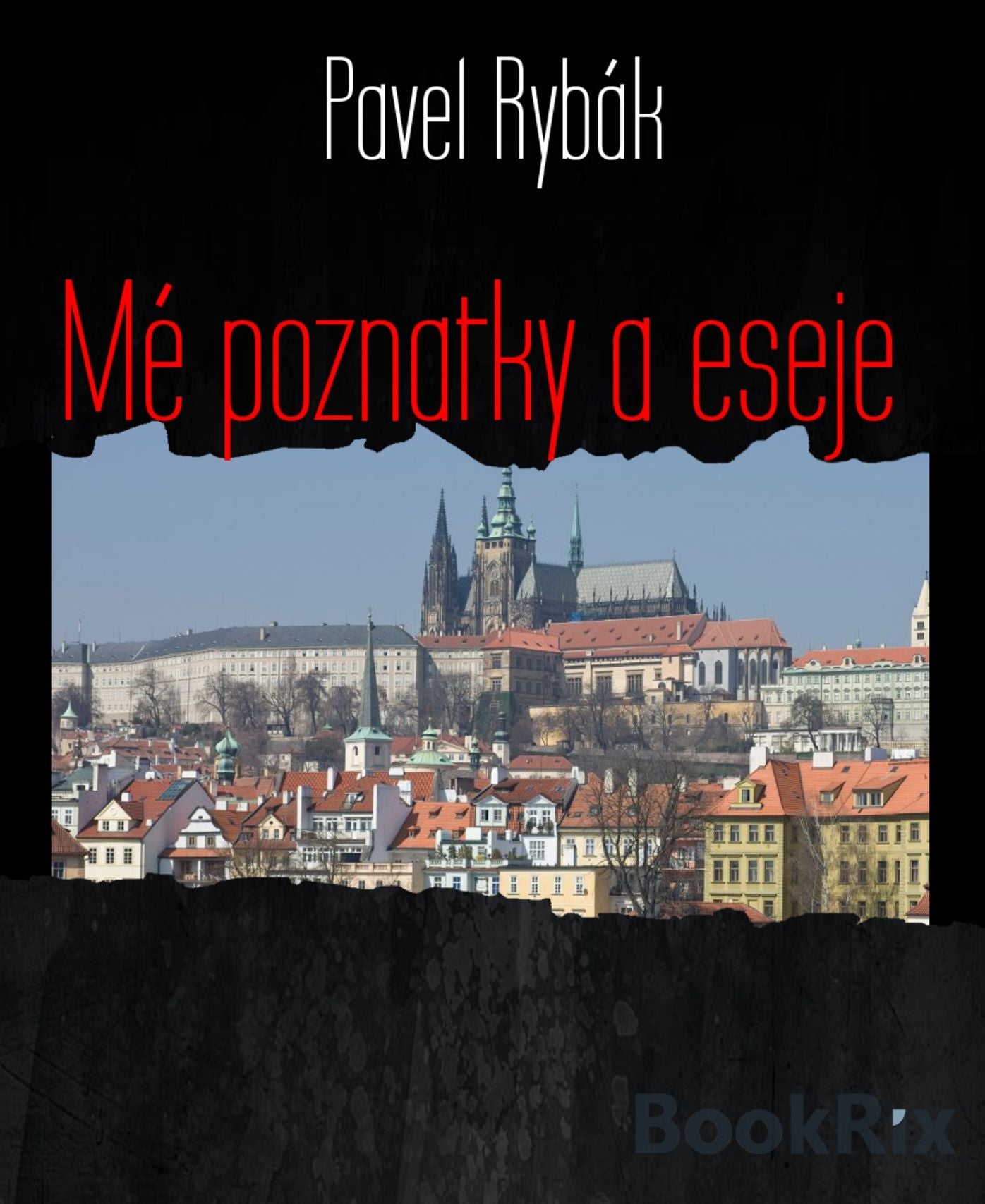 Mé poznatky a eseje