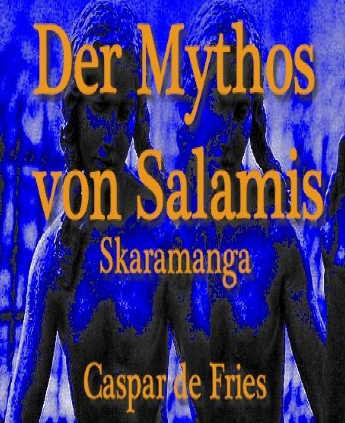 Der Mythos von Salamis: Skaramanga