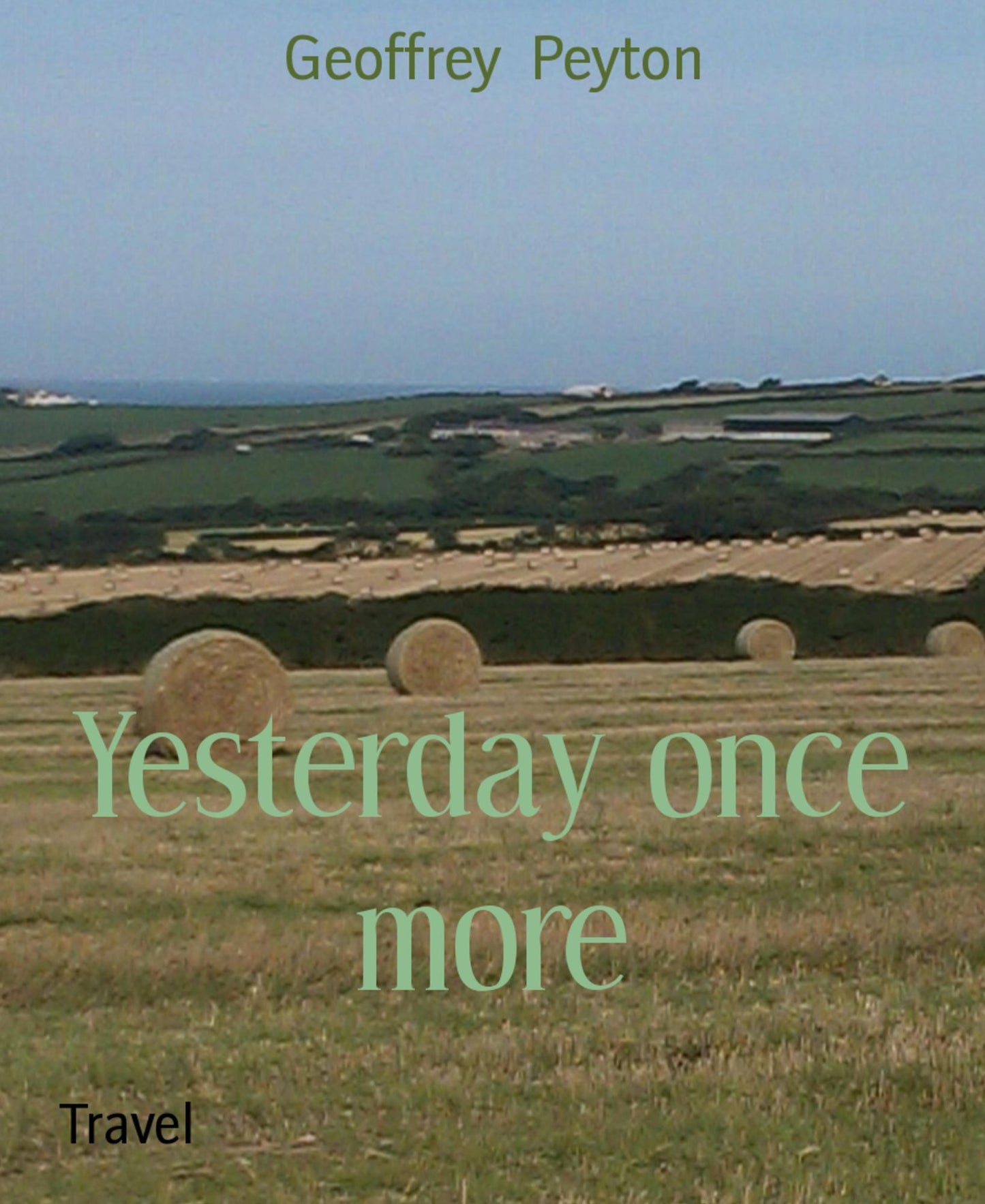 Yesterday once more