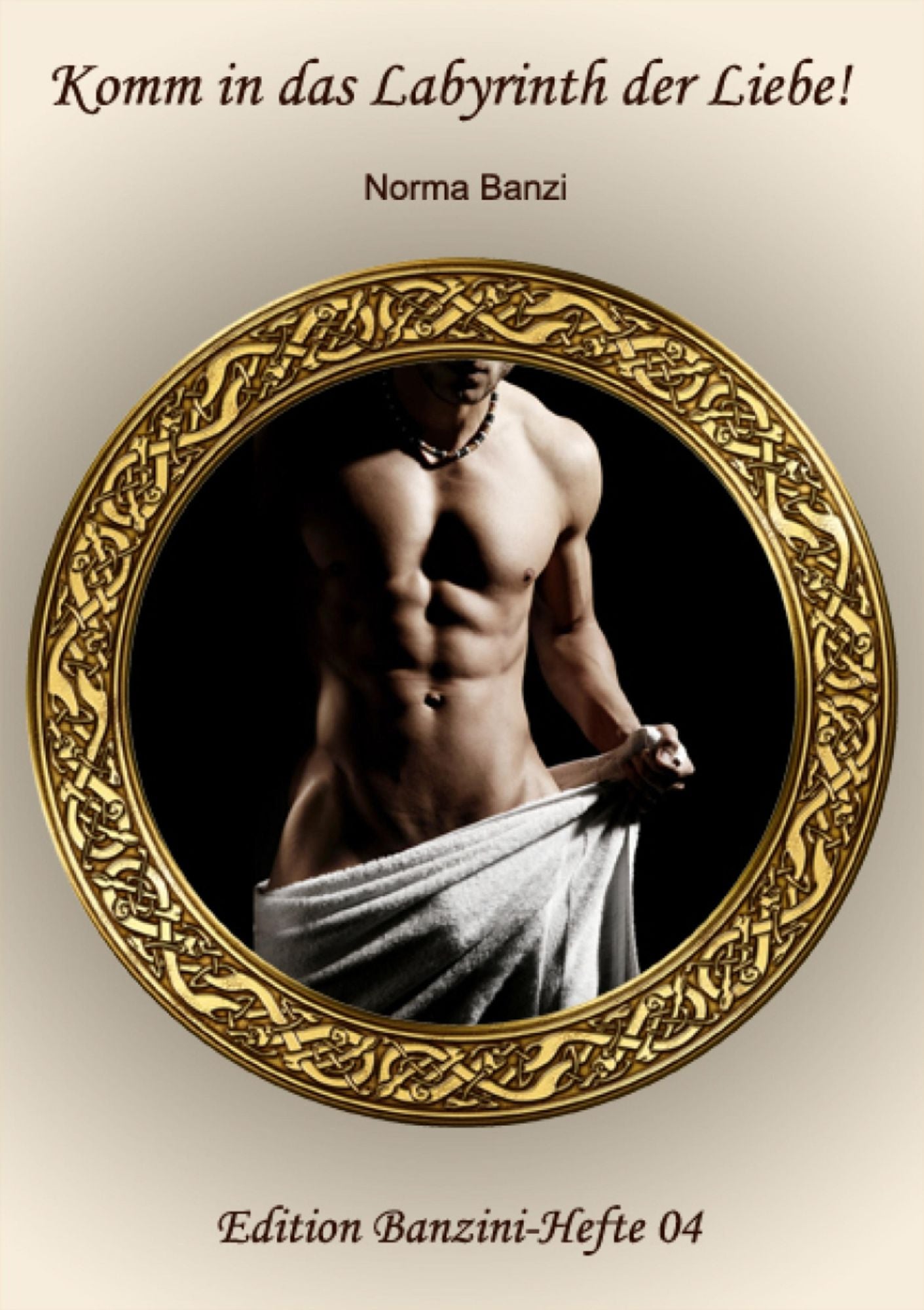 Komm in das Labyrinth der Liebe!