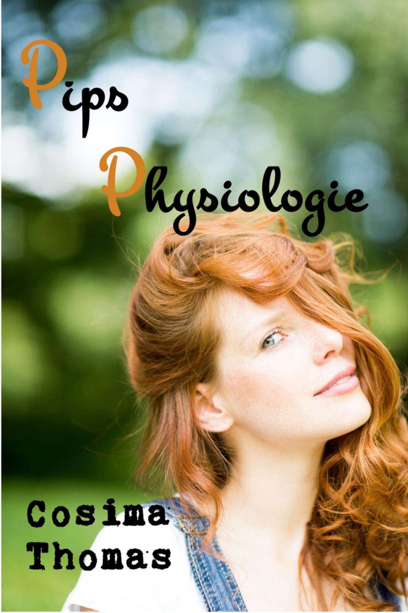 Pips Physiologie: Pips Anatomie, Teil 2