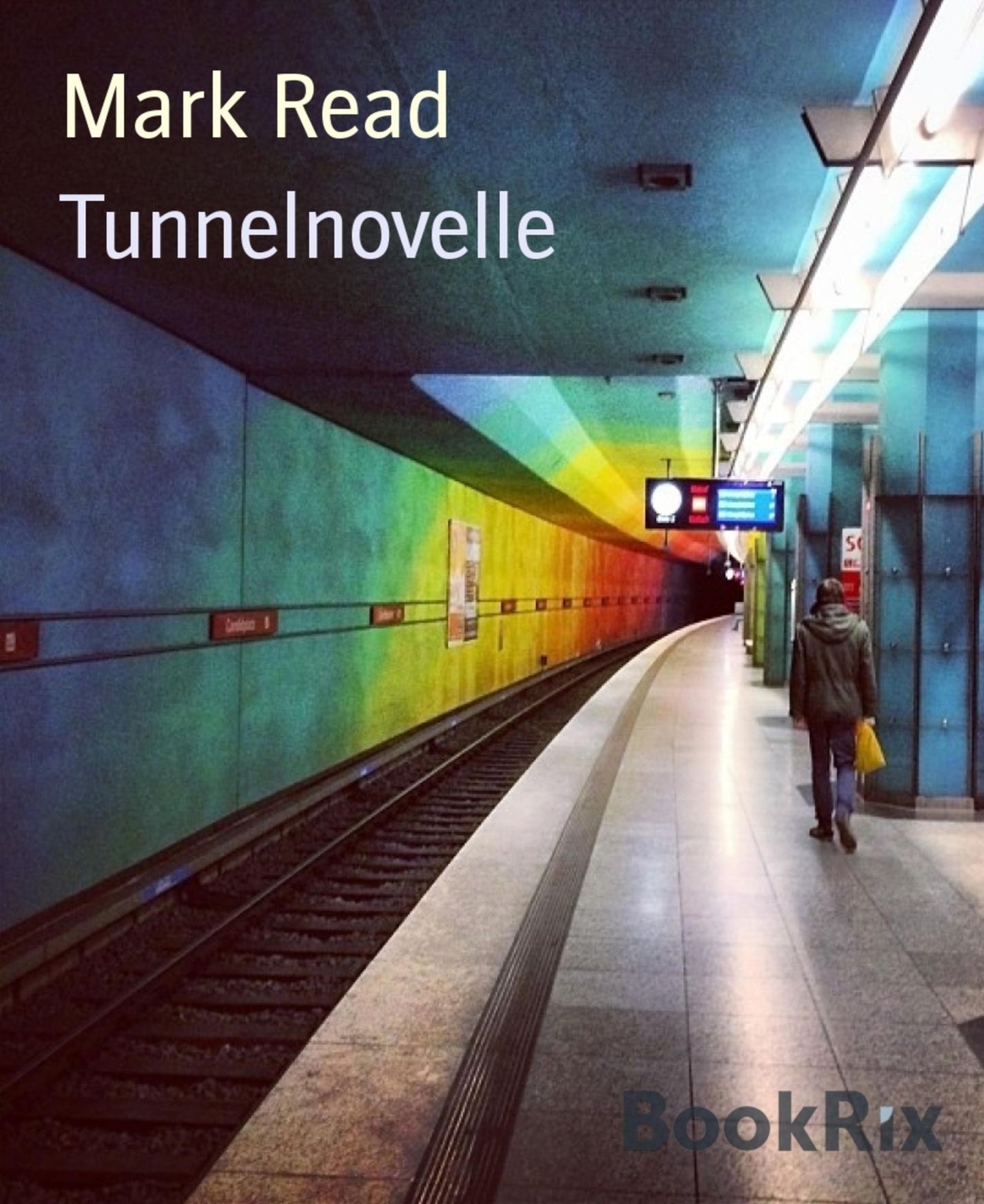 Tunnelnovelle