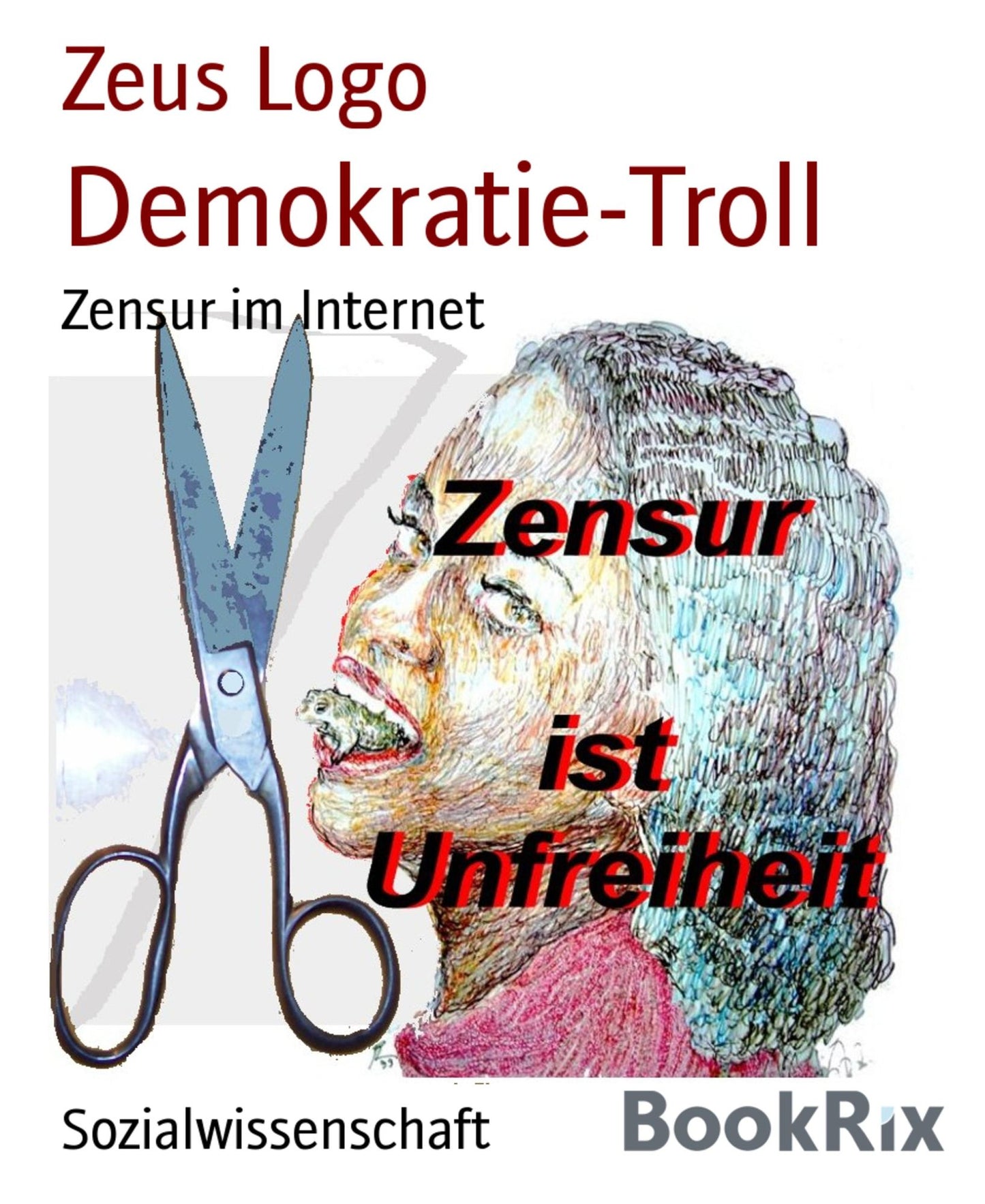 Demokratie-Troll: Zensur im Internet