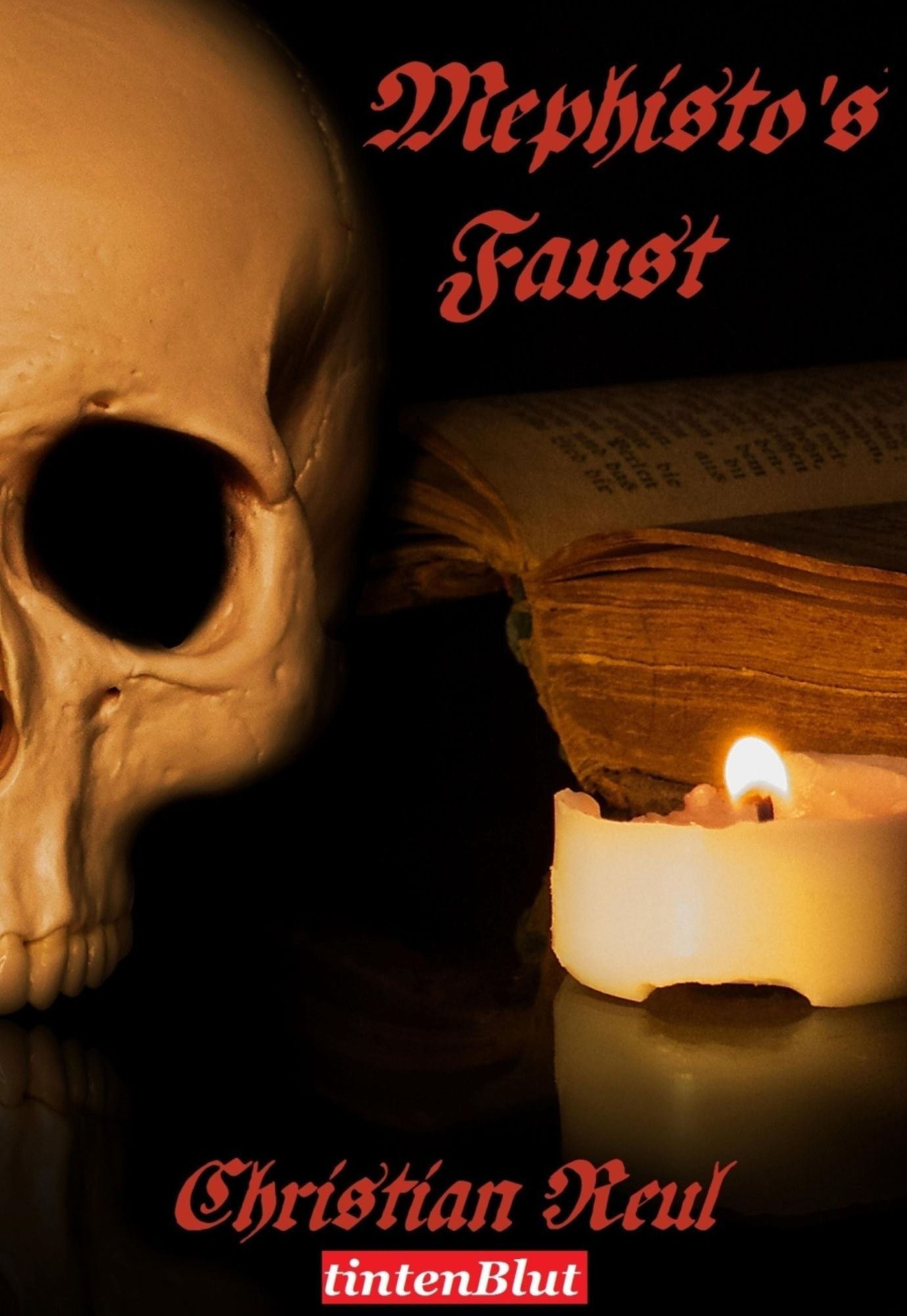 Mephisto's Faust