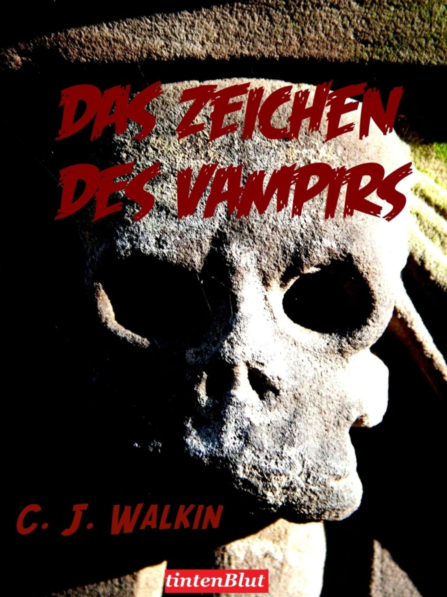 Das Zeichen des Vampirs