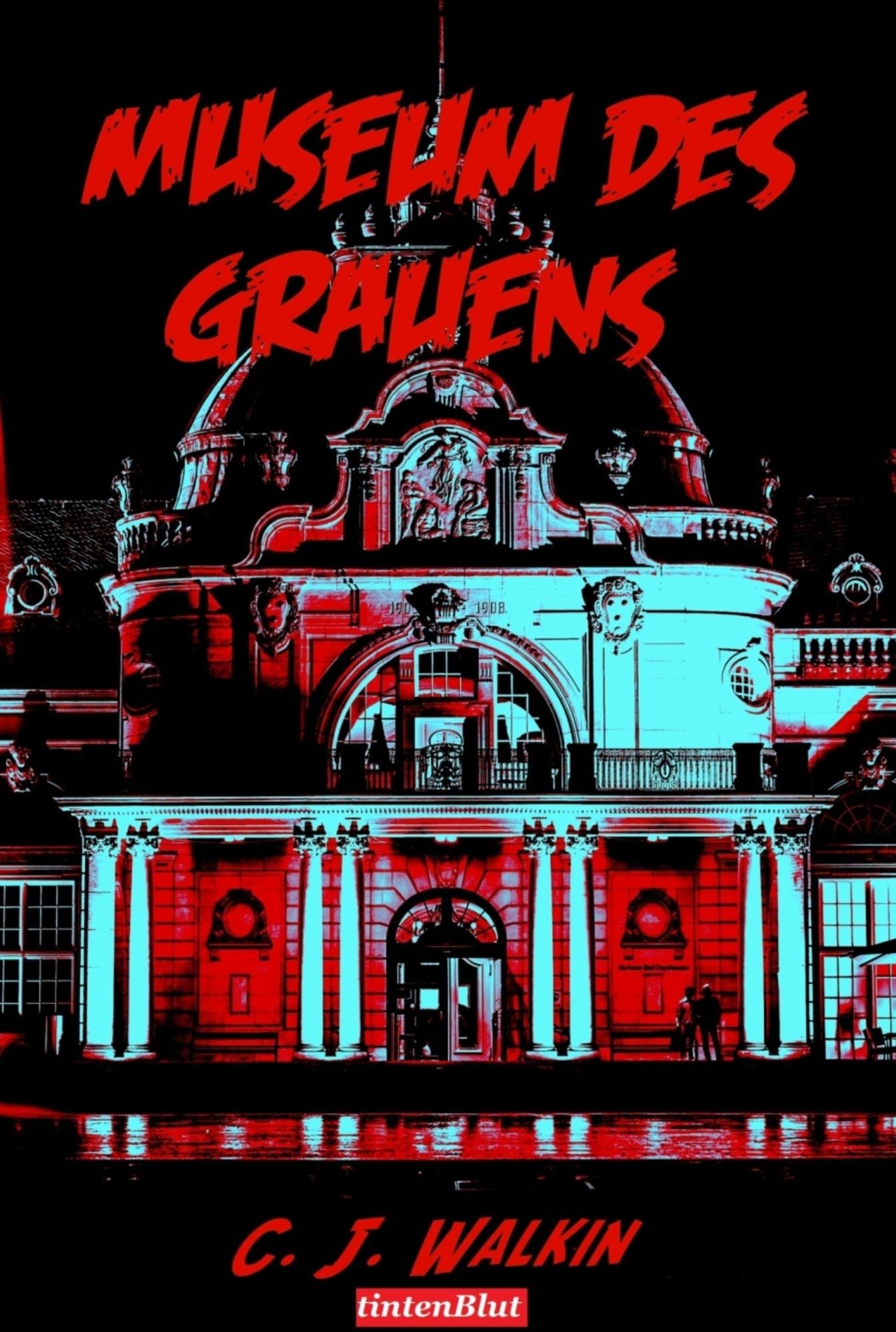 Museum des Grauens