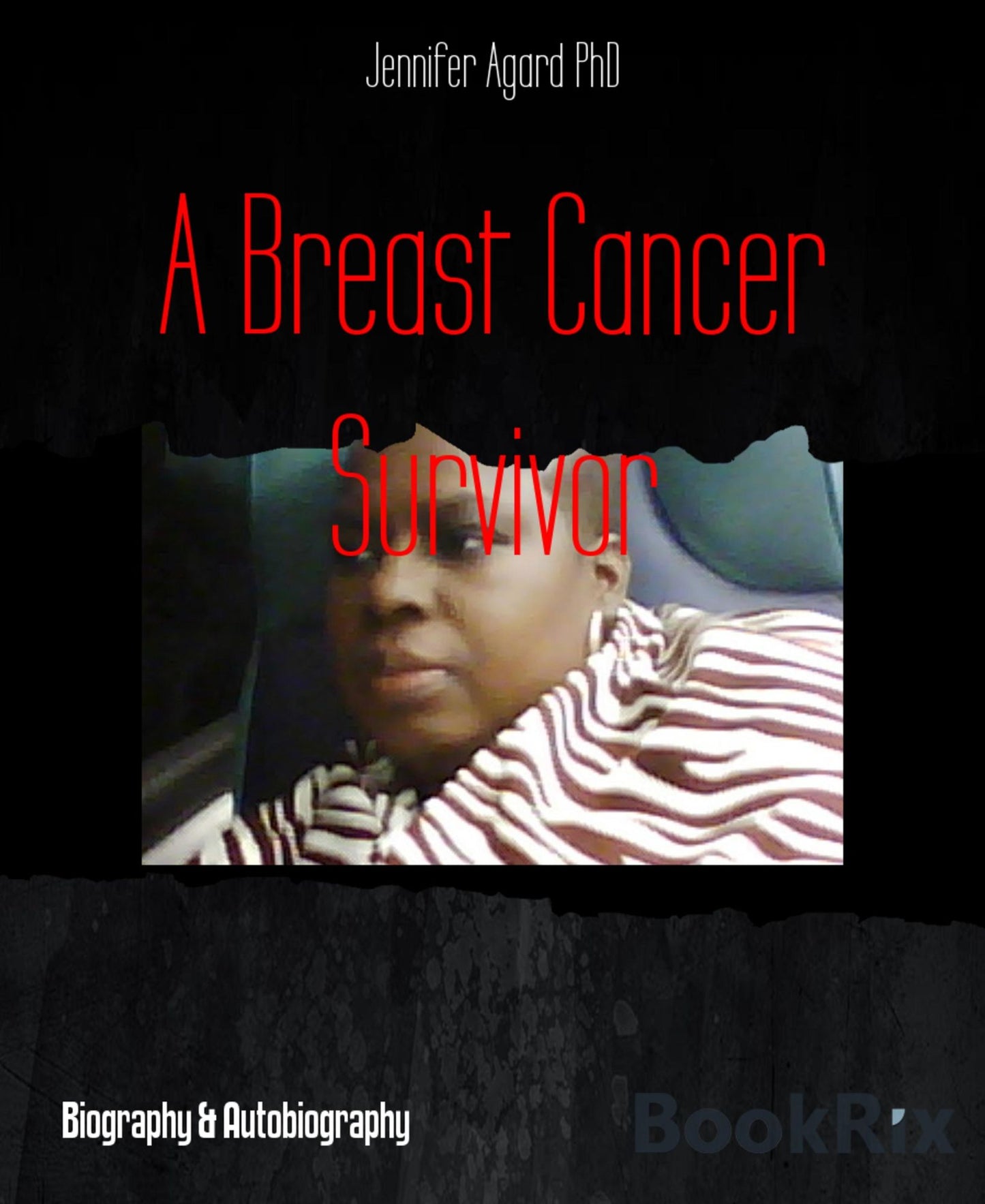 A Breast Cancer Survivor: Turning My Mess Into A Message