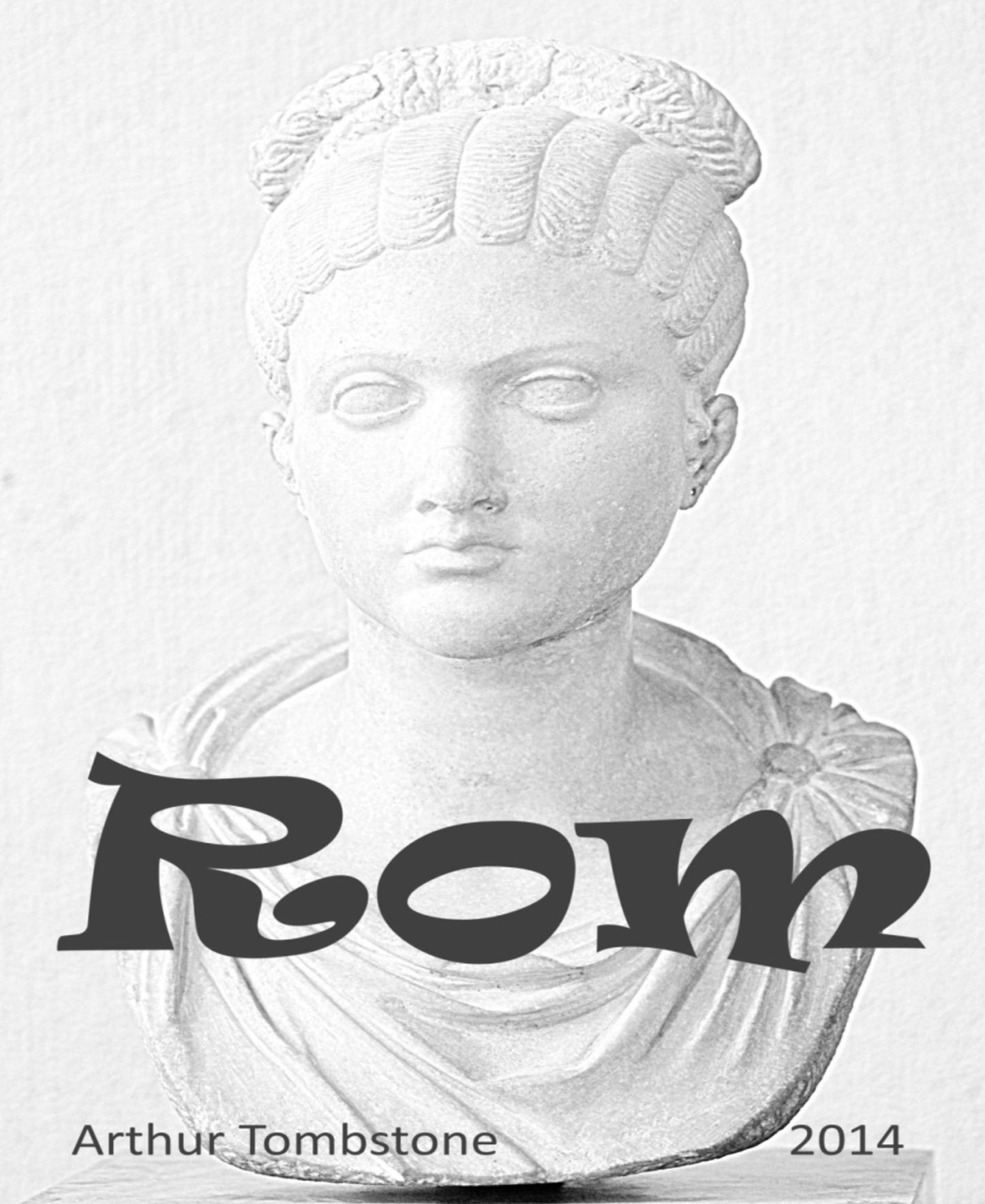 Rom: Wo Gaius Marcellus nur immer diese hübschen Tänzerinnen auftreibt?