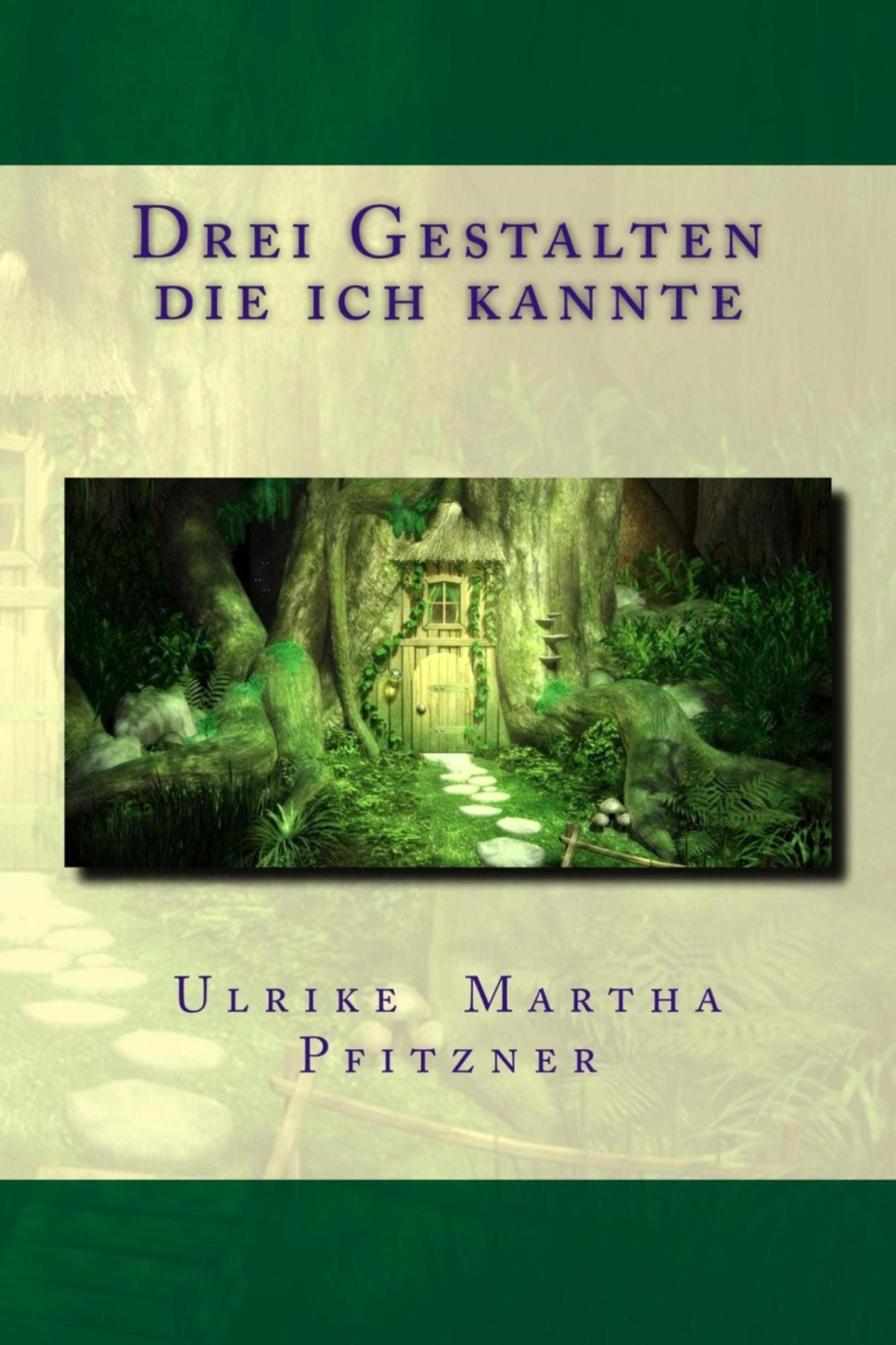 Drei Gestalten die ich kannte