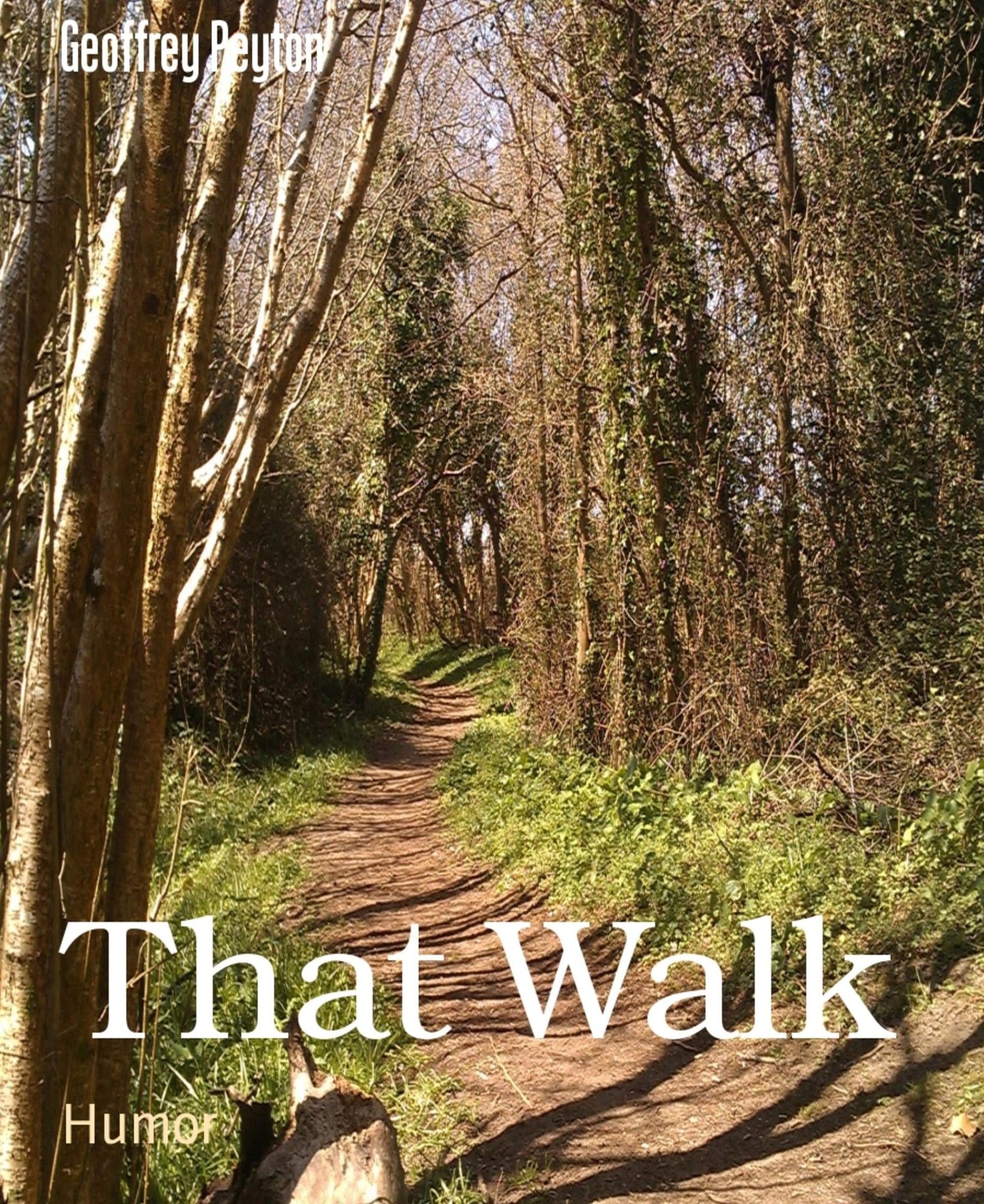 That Walk
