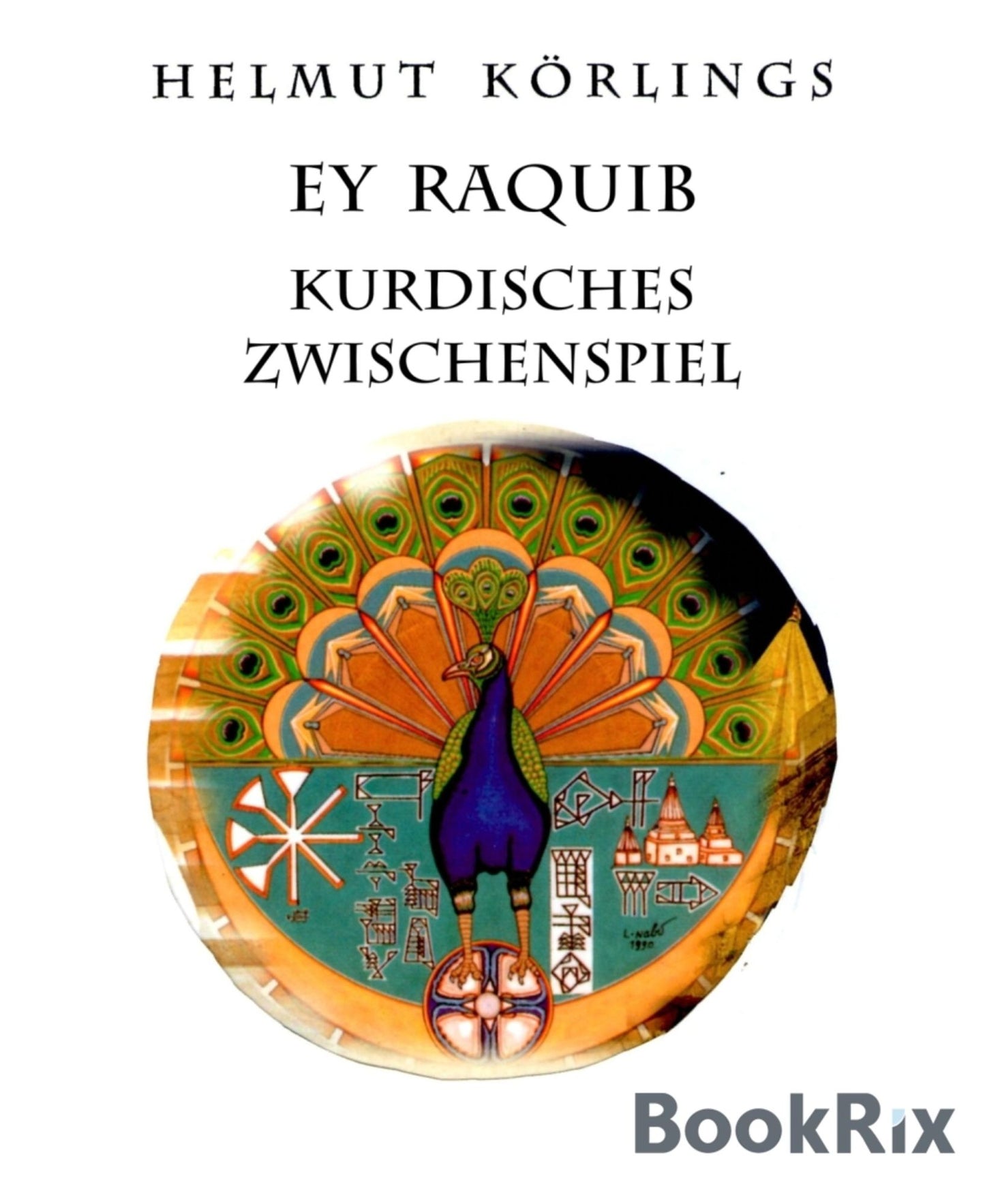 Ey Raquib: Kurdisches Zwischenspiel