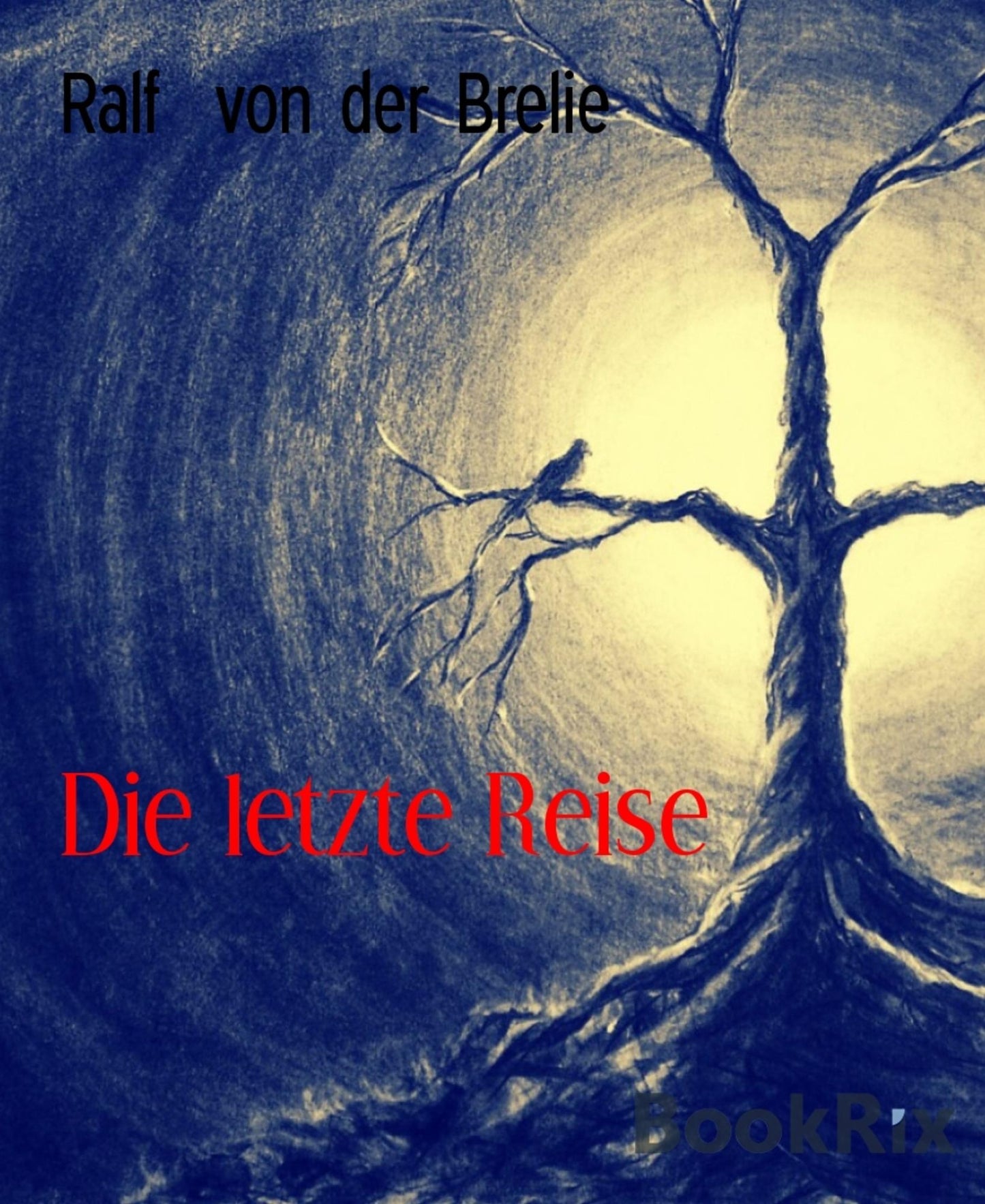 Die letzte Reise