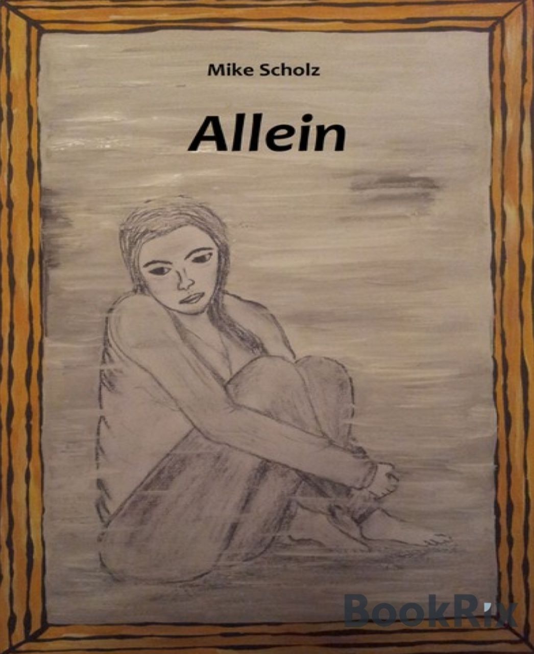 Allein: Allein", "Der alte Mann", "Depression