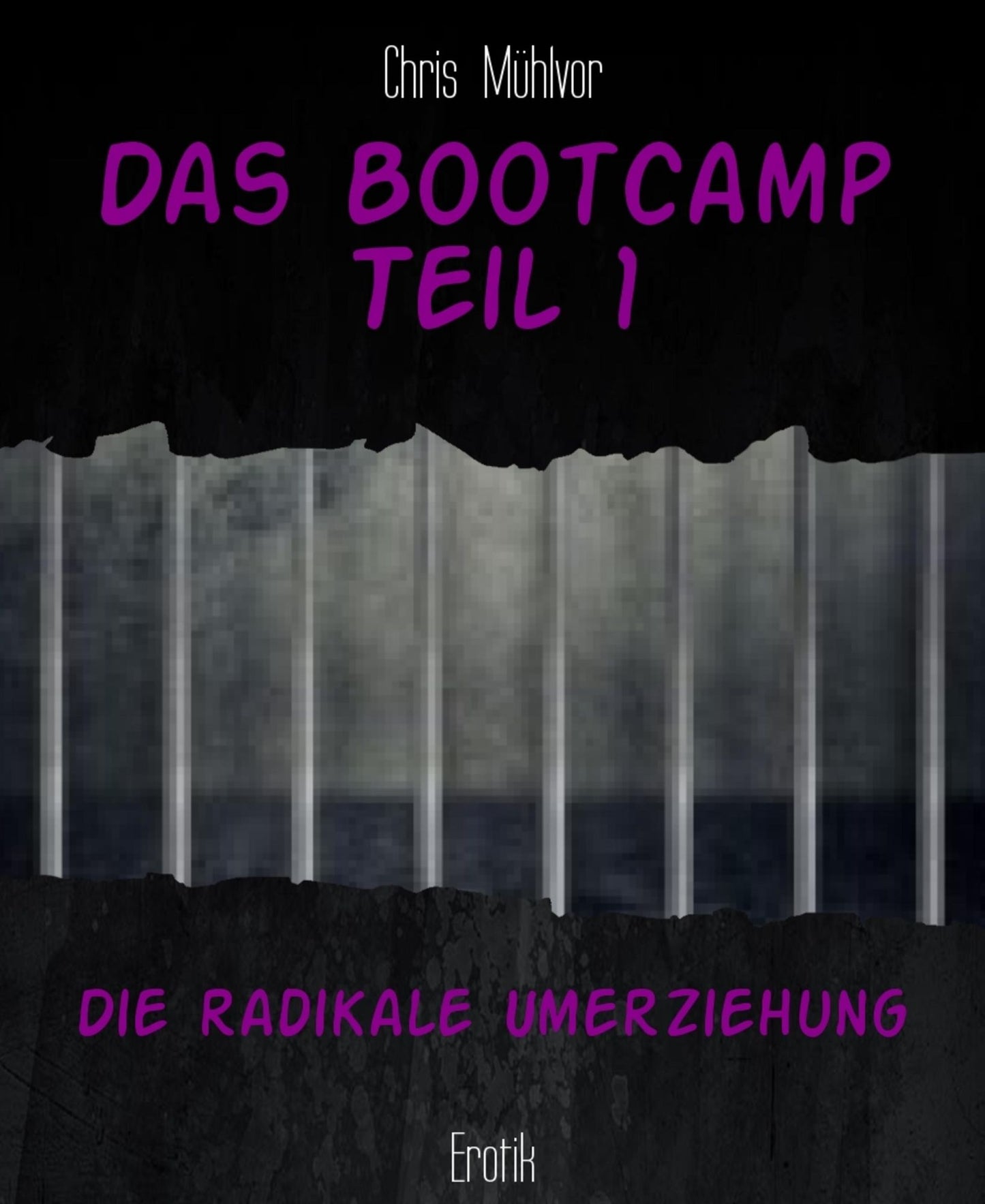 Das Bootcamp Teil 1: Die radikale Umerziehung