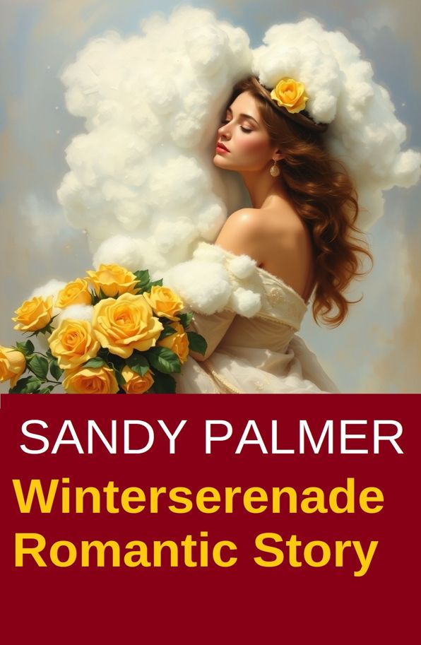 Winterserenade: Romantic Story: Cassiopeiapress
