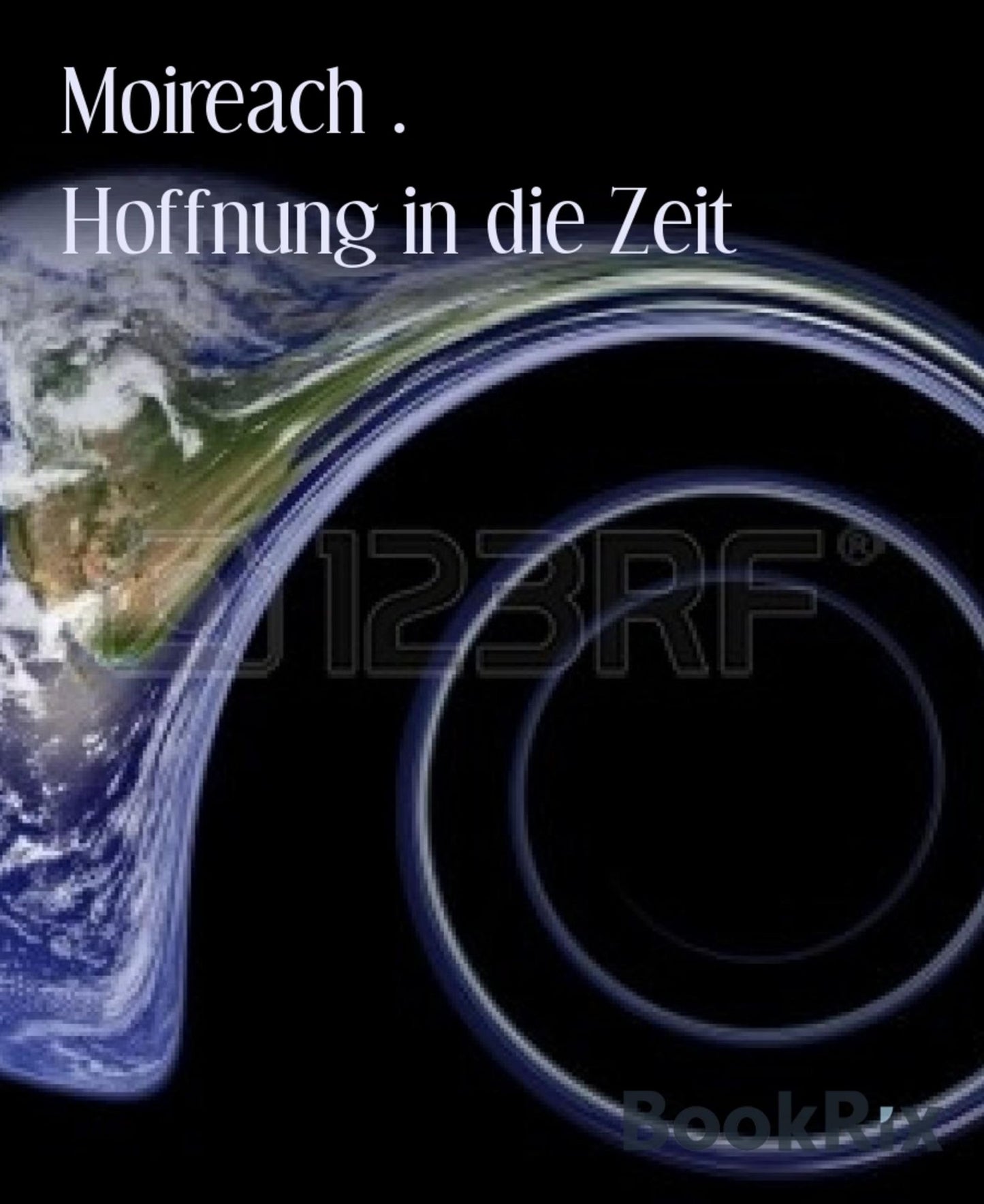 Hoffnung in die Zeit