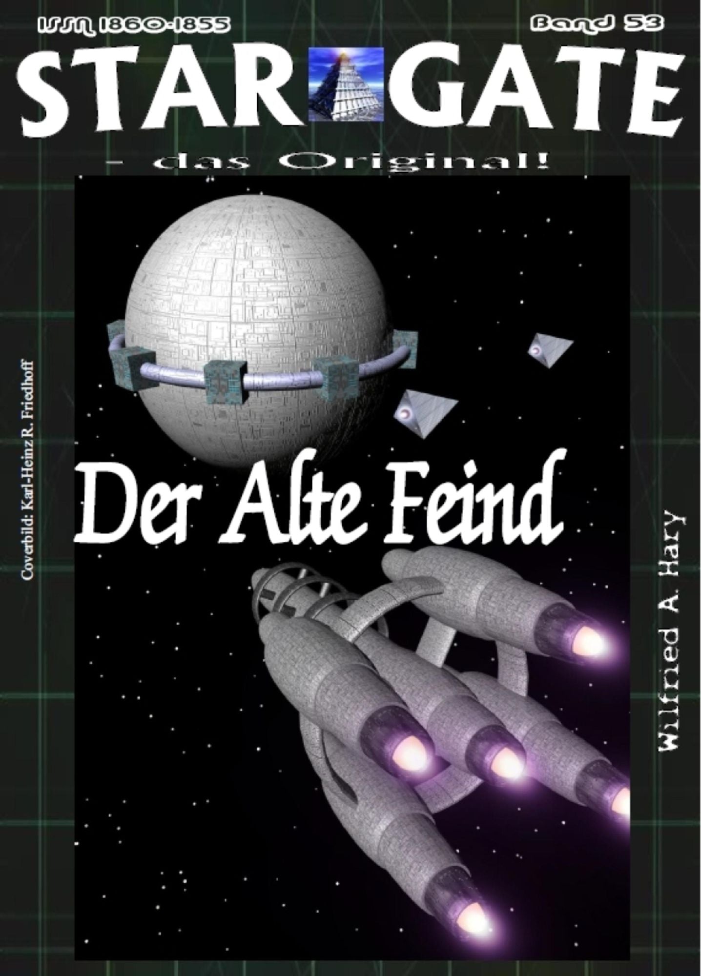 SG 053: Der alte Feind