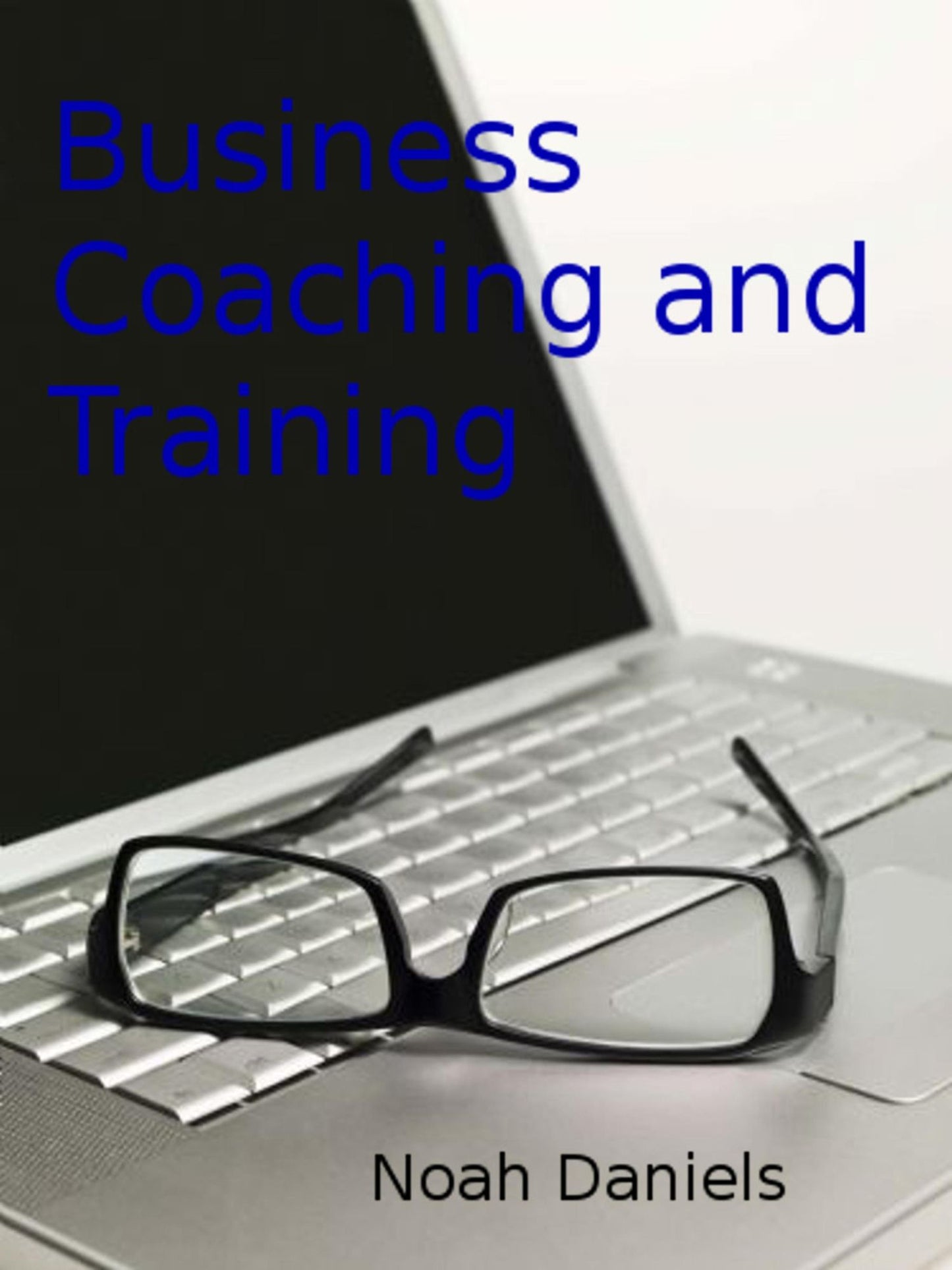 Business Coaching and Training