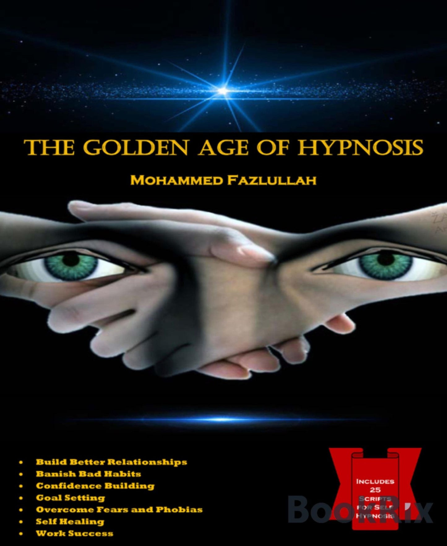 The Golden Age of Hypnosis