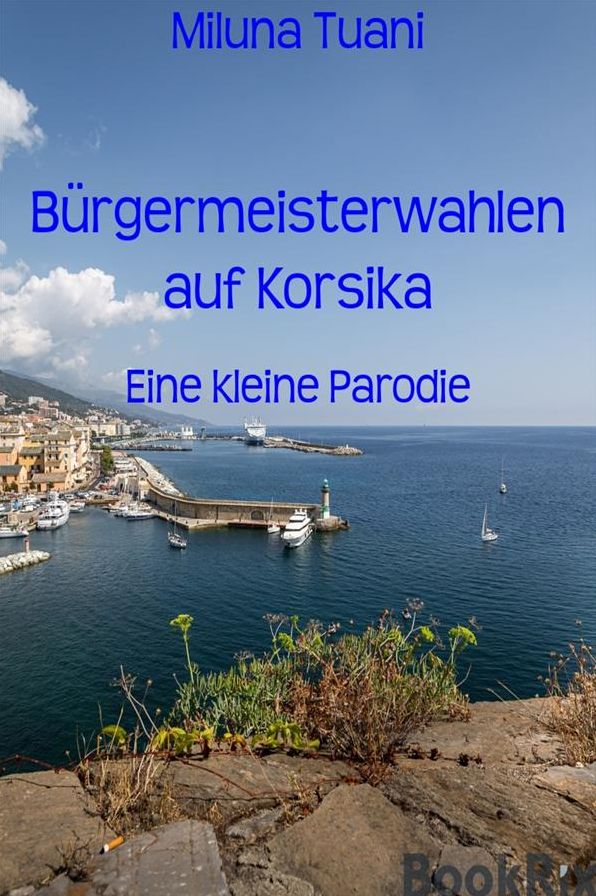 Bürgermeisterwahlen auf Korsika: eine kleine Parodie