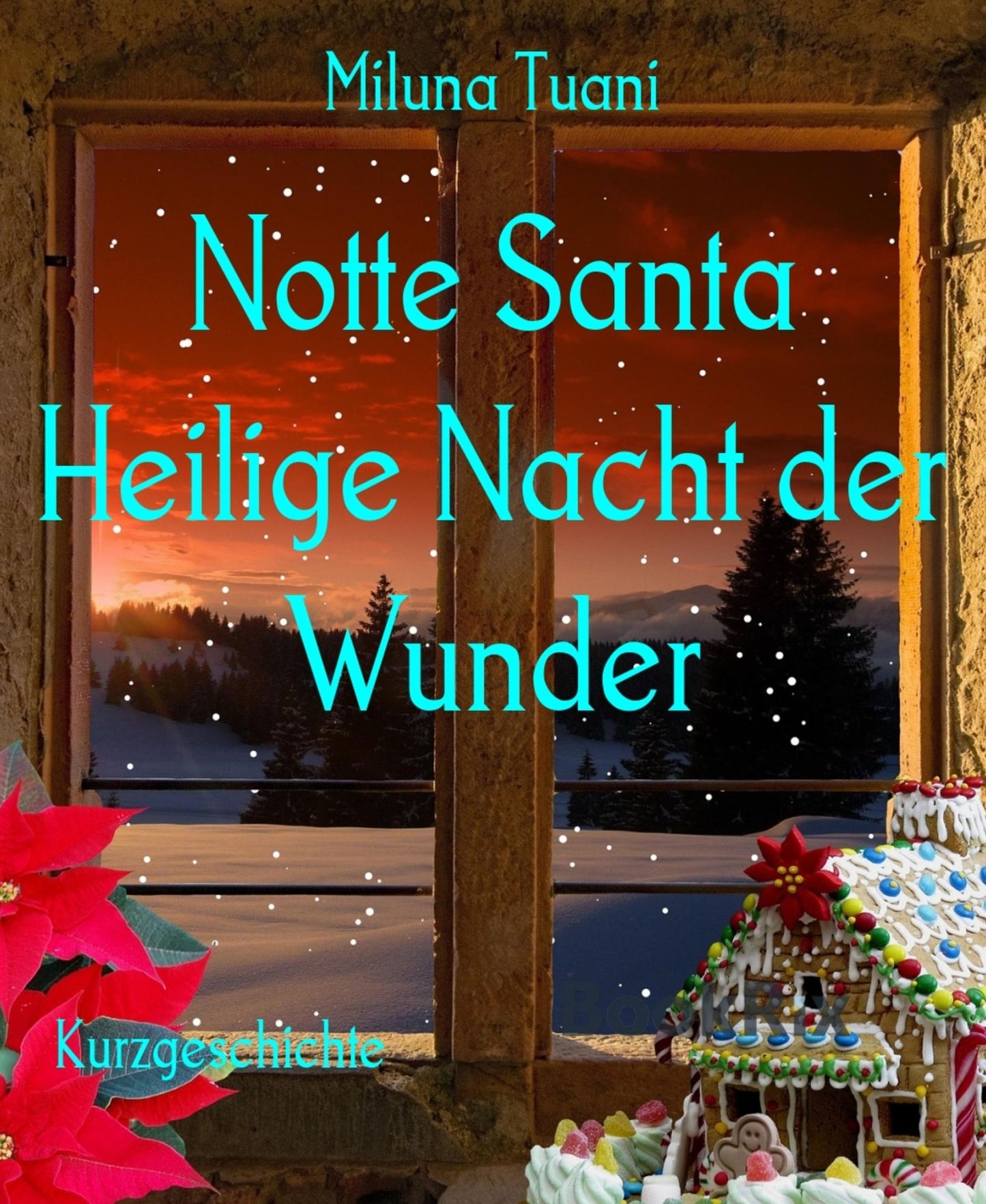 Notte Santa, Heilige Nacht, Nacht der Wunder...