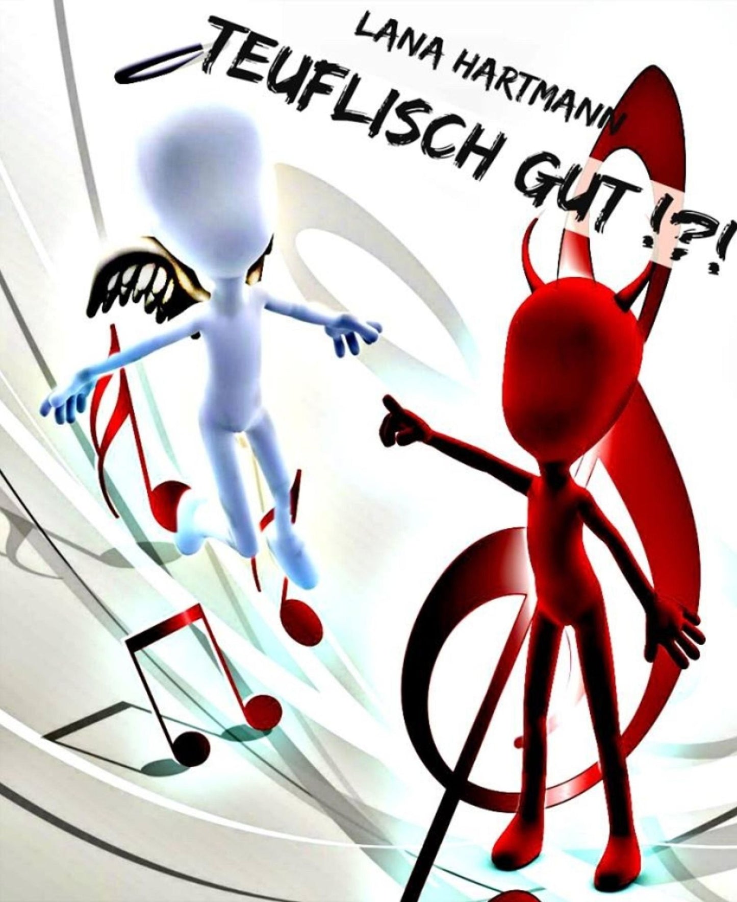 Teuflisch gut !?!