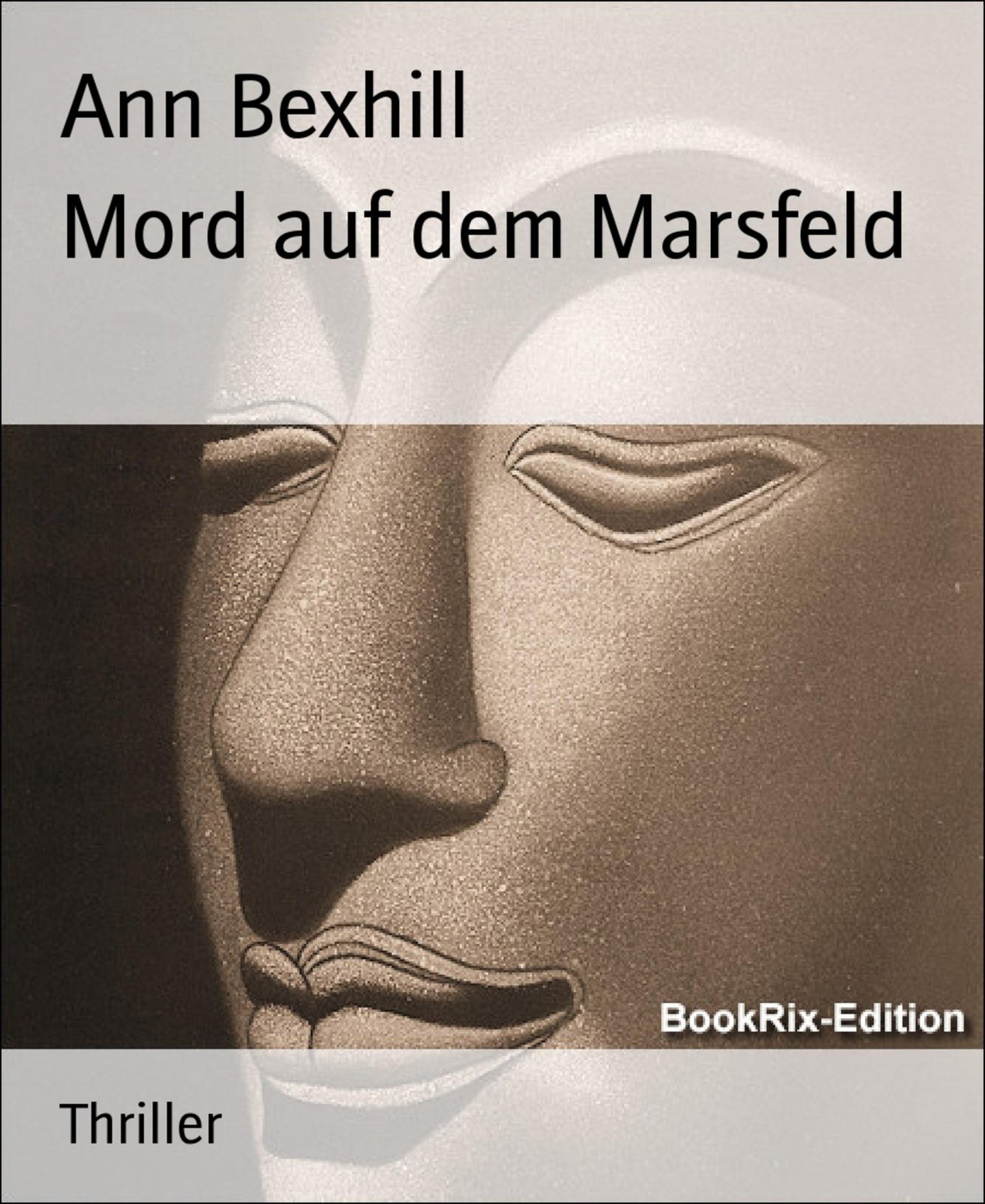 Mord auf dem Marsfeld