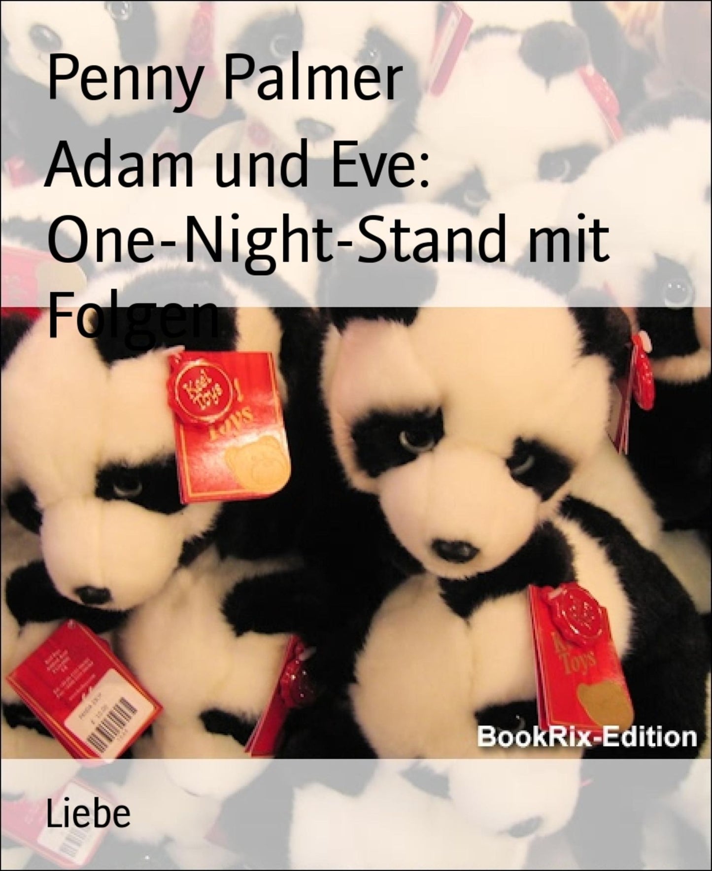 Adam und Eve: One-Night-Stand mit Folgen