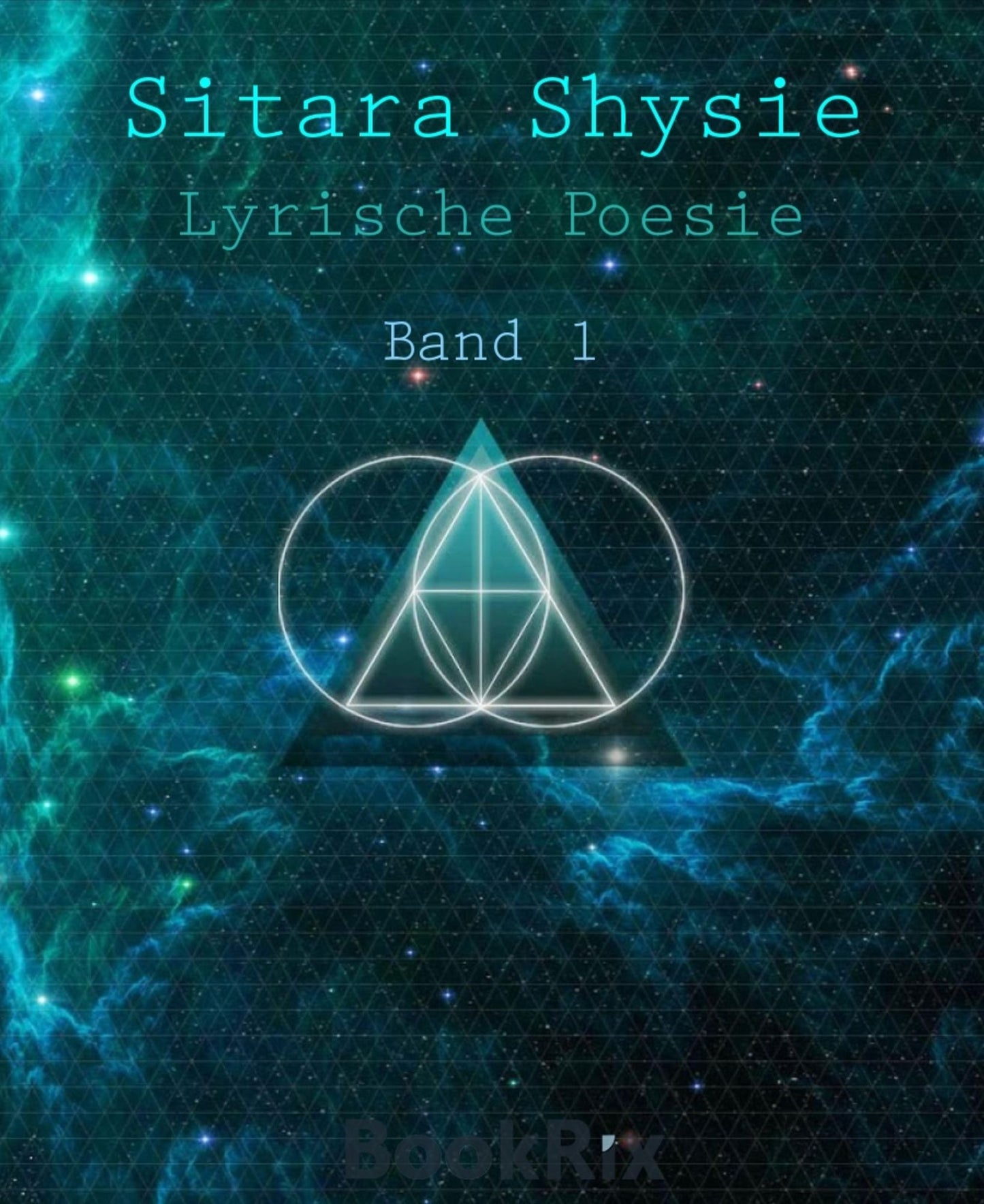 Lyrische Poesie: Band 1