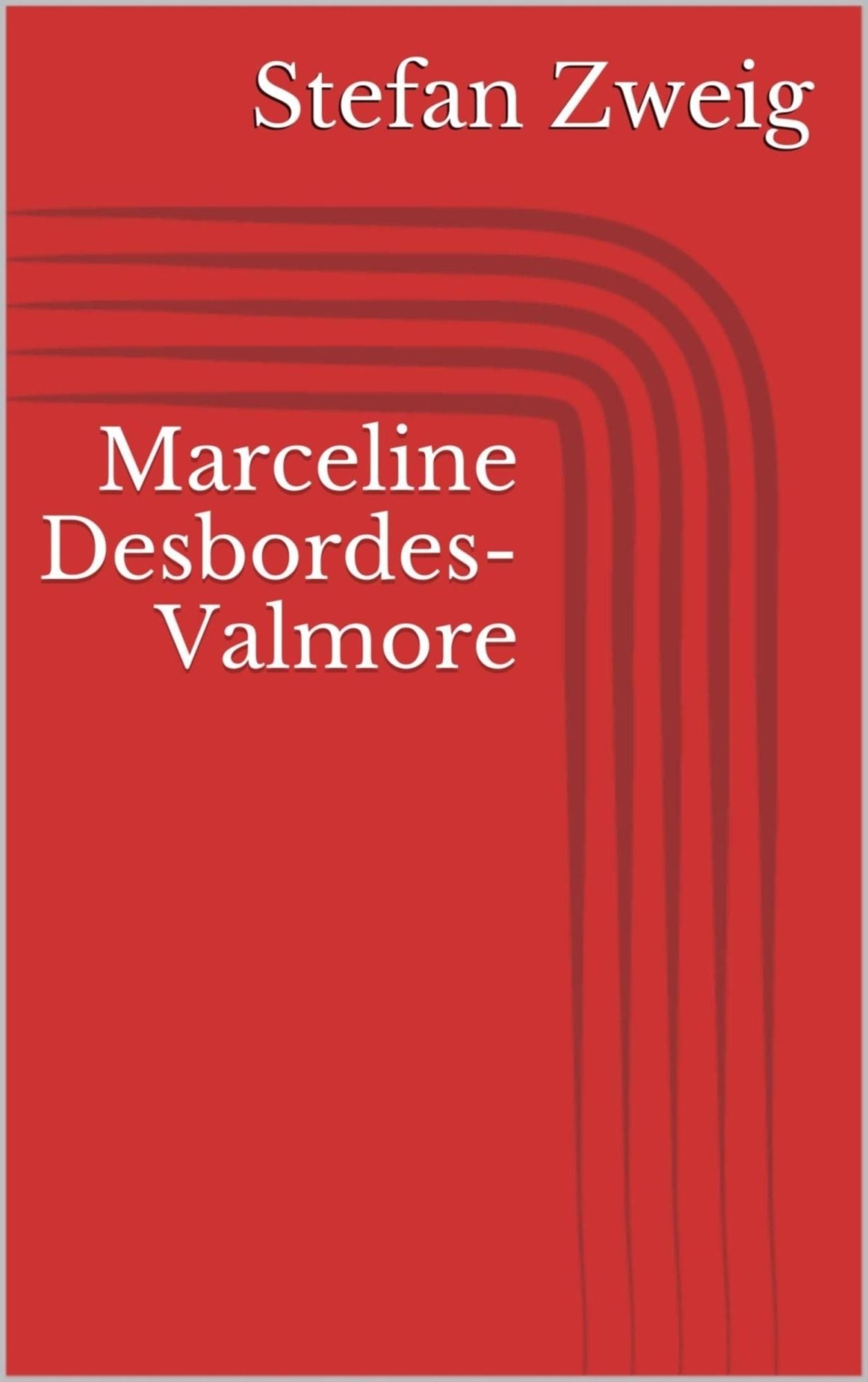 Marceline Desbordes-Valmore