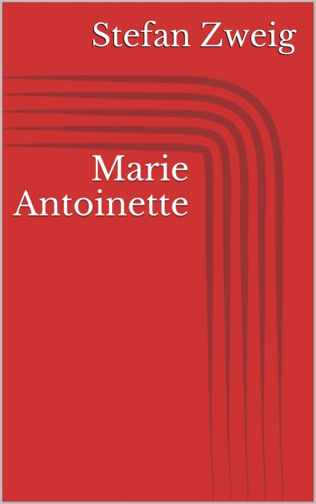 Marie Antoinette