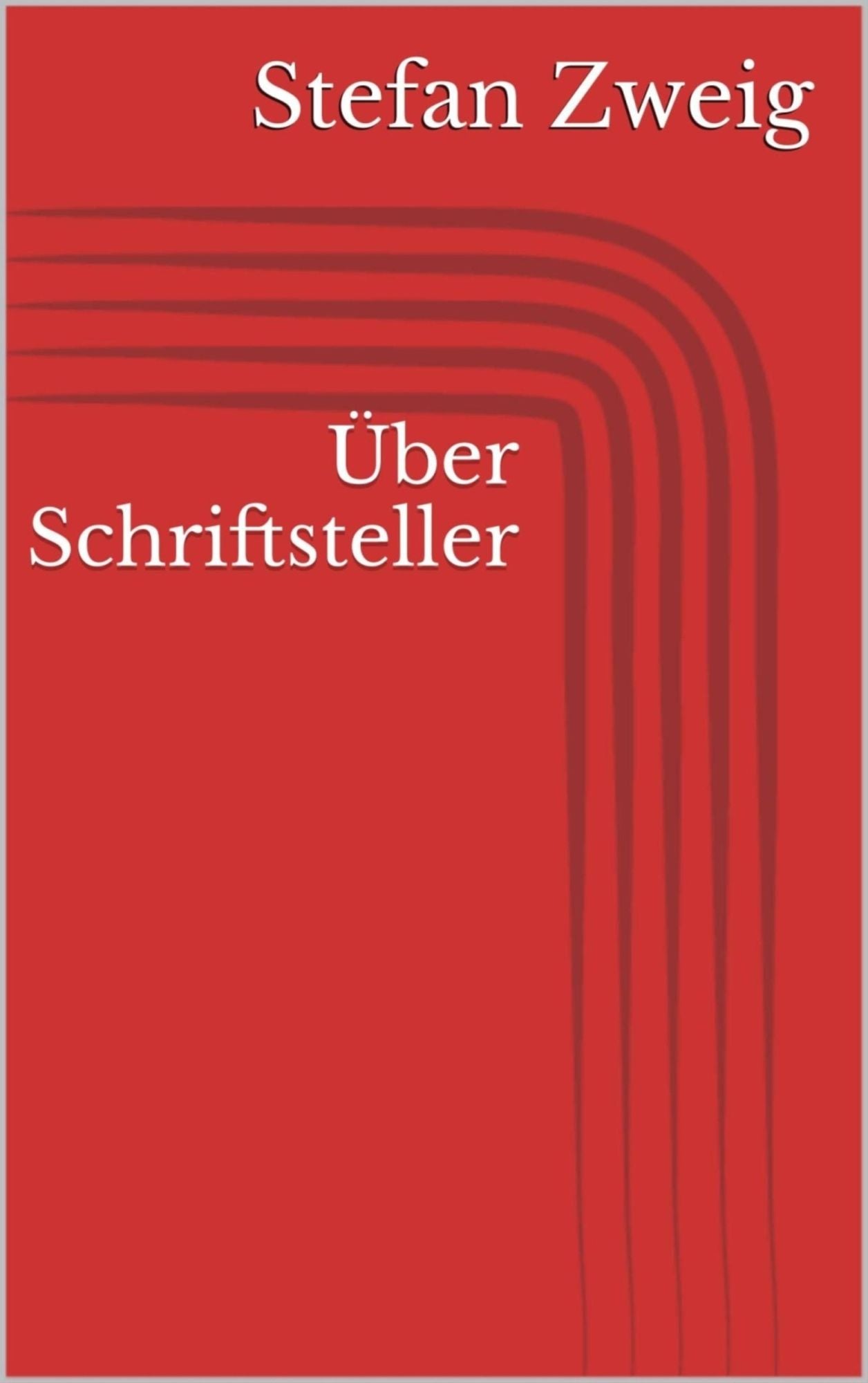 Über Schriftsteller