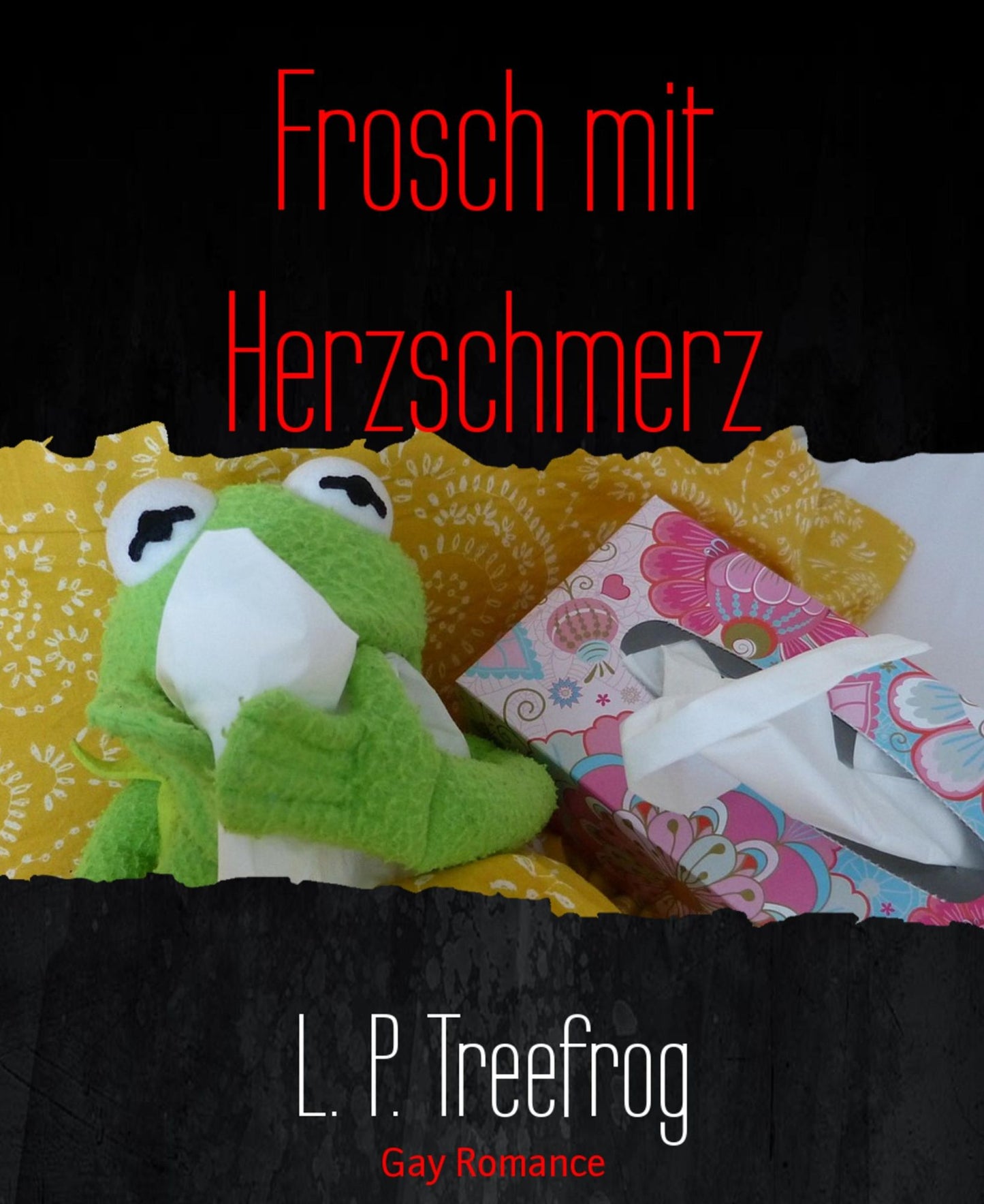 Frosch mit Herzschmerz: Gay Romance