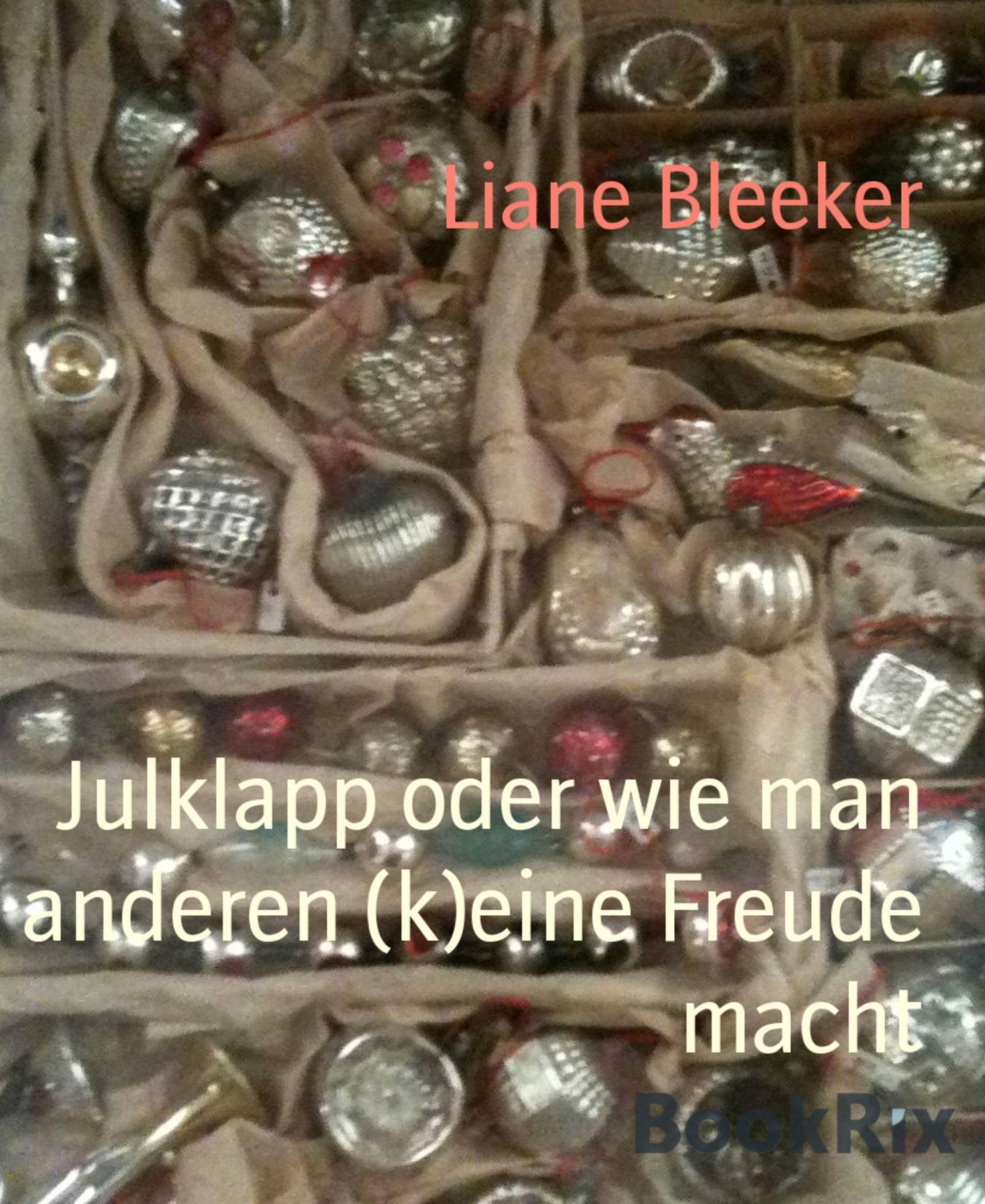 Julklapp oder wie man anderen (k)eine Freude macht: Drei vorweihnachtliche Kurzgeschichten