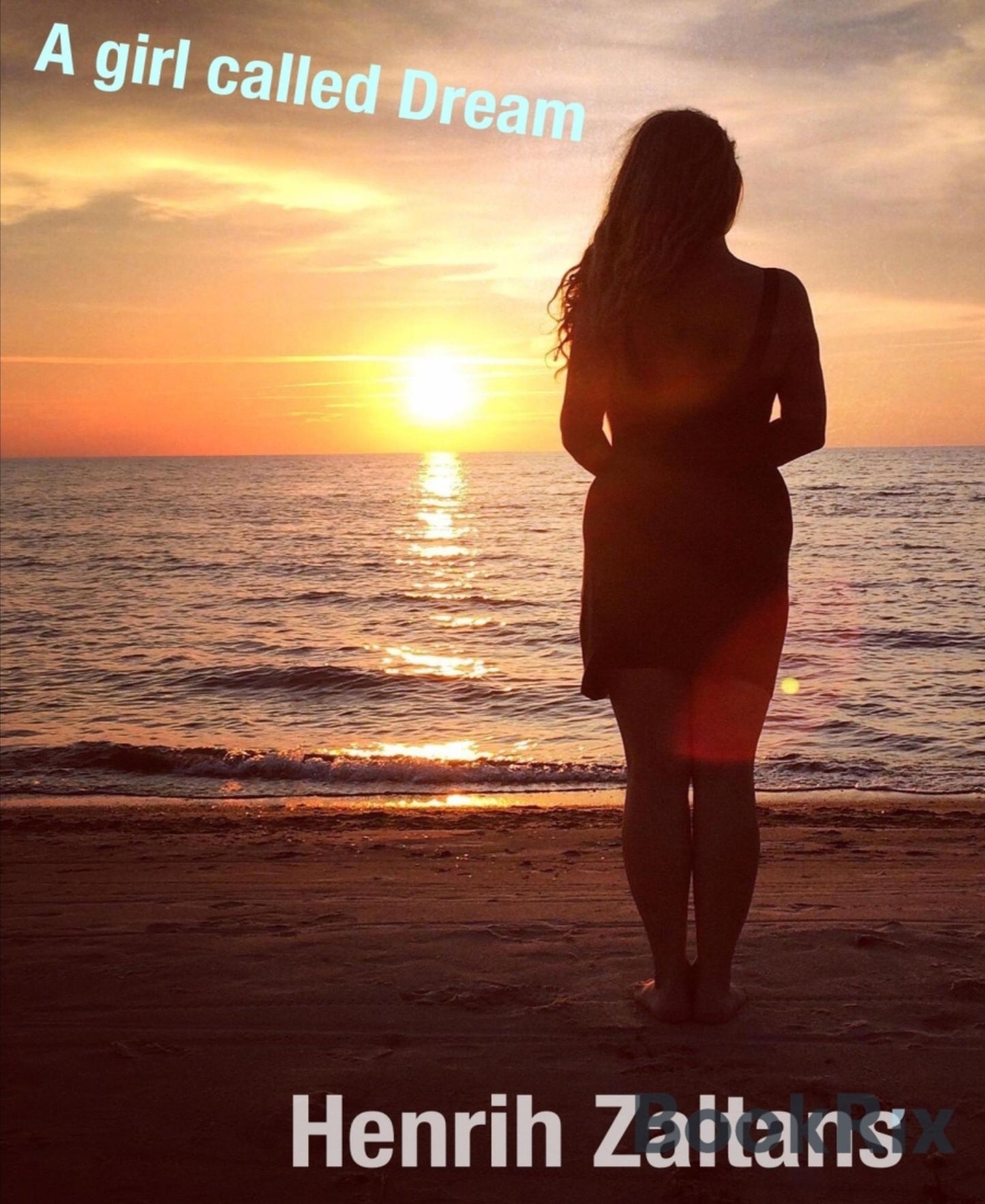 A girl called Dream: Love story