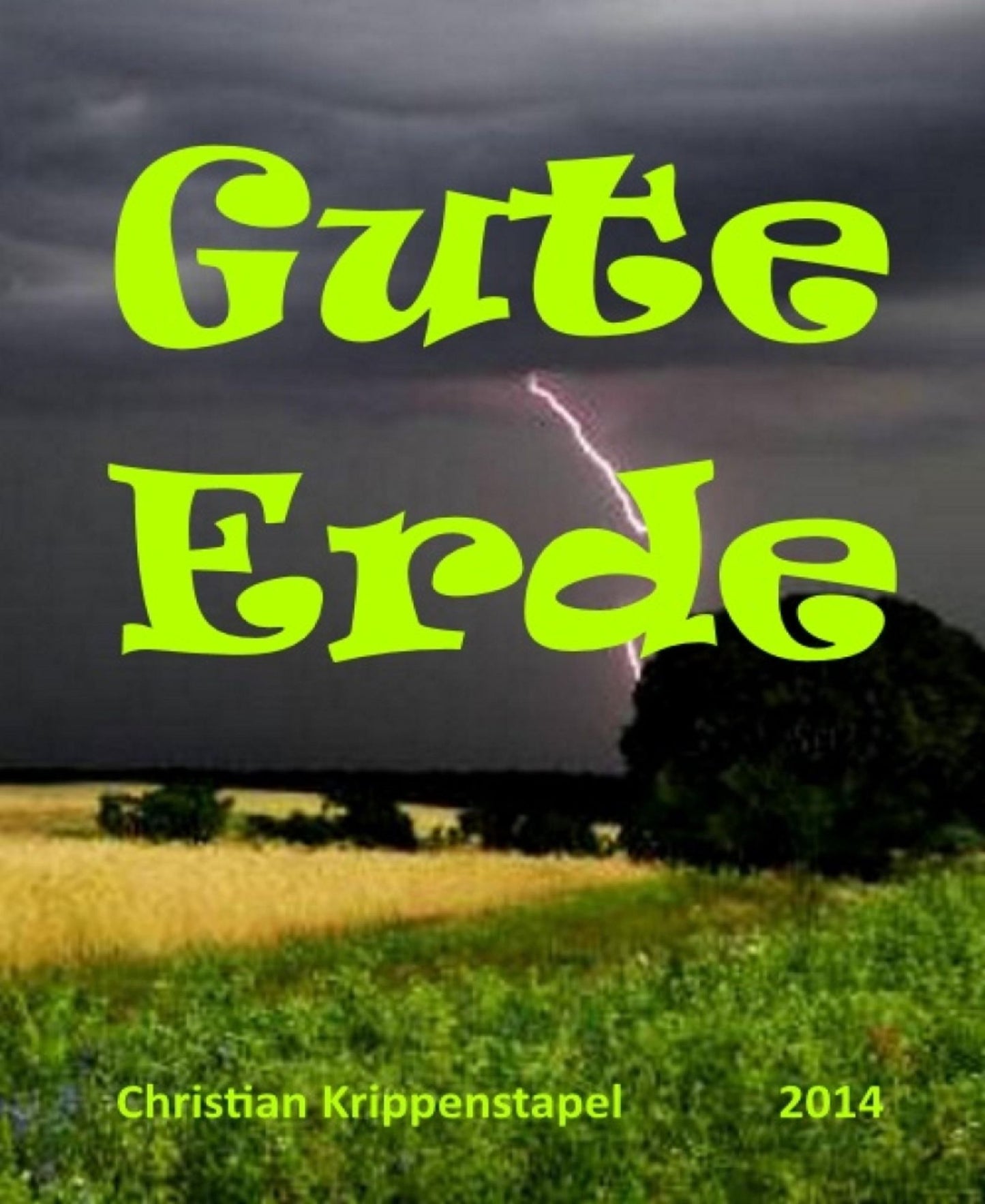Gute Erde