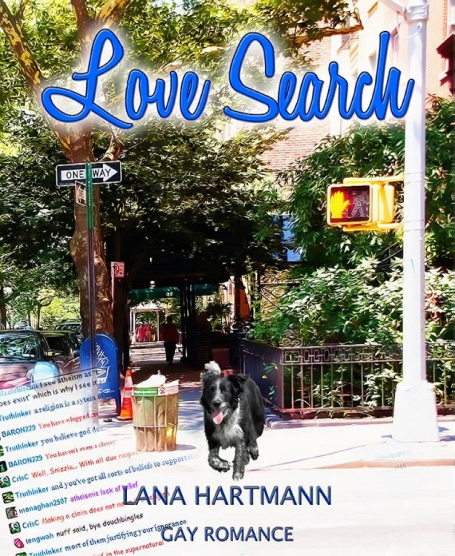 Love Search