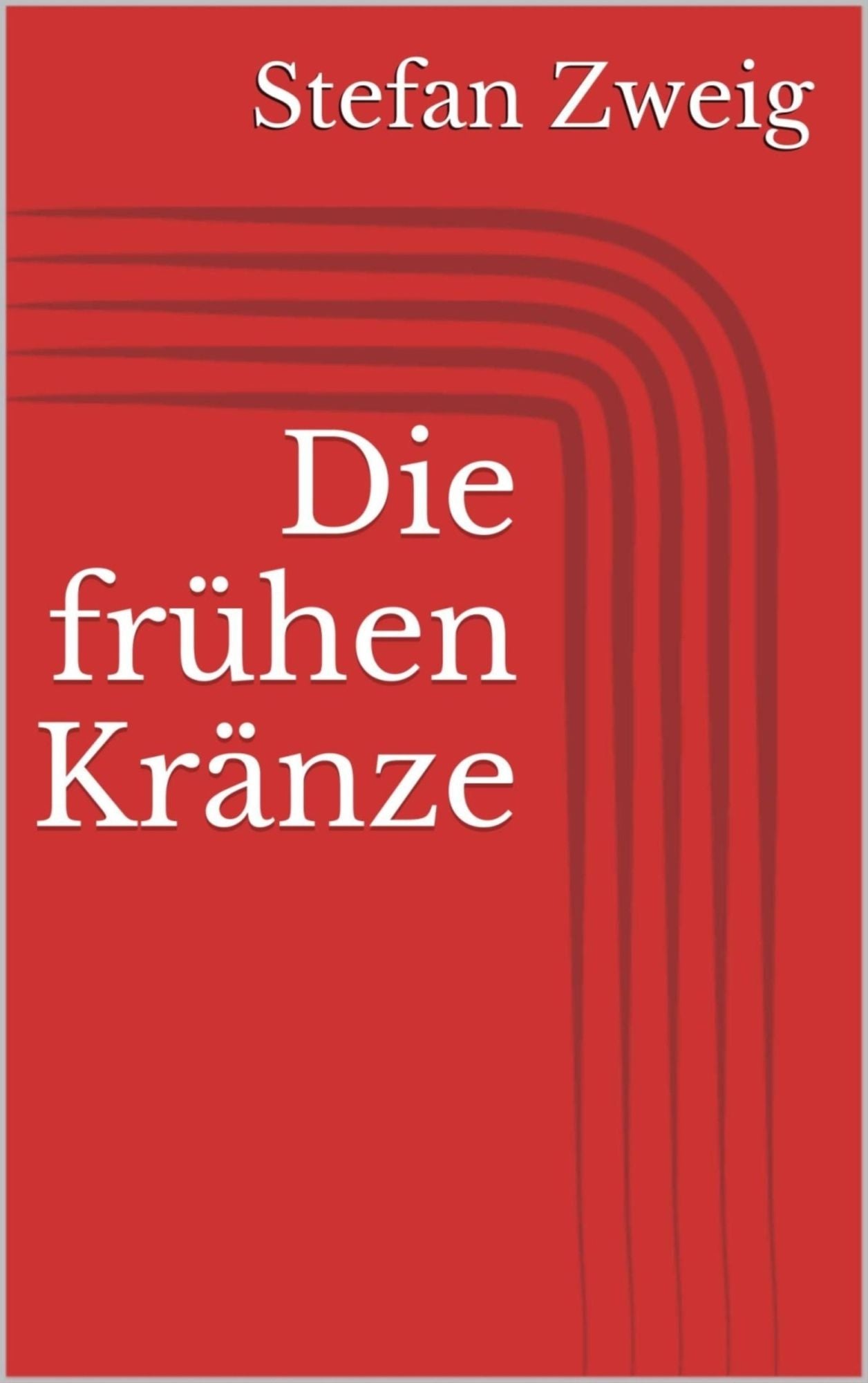 Die frühen Kränze