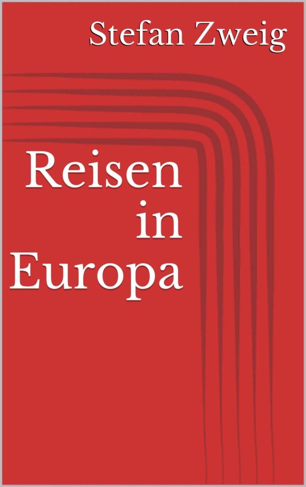 Reisen in Europa