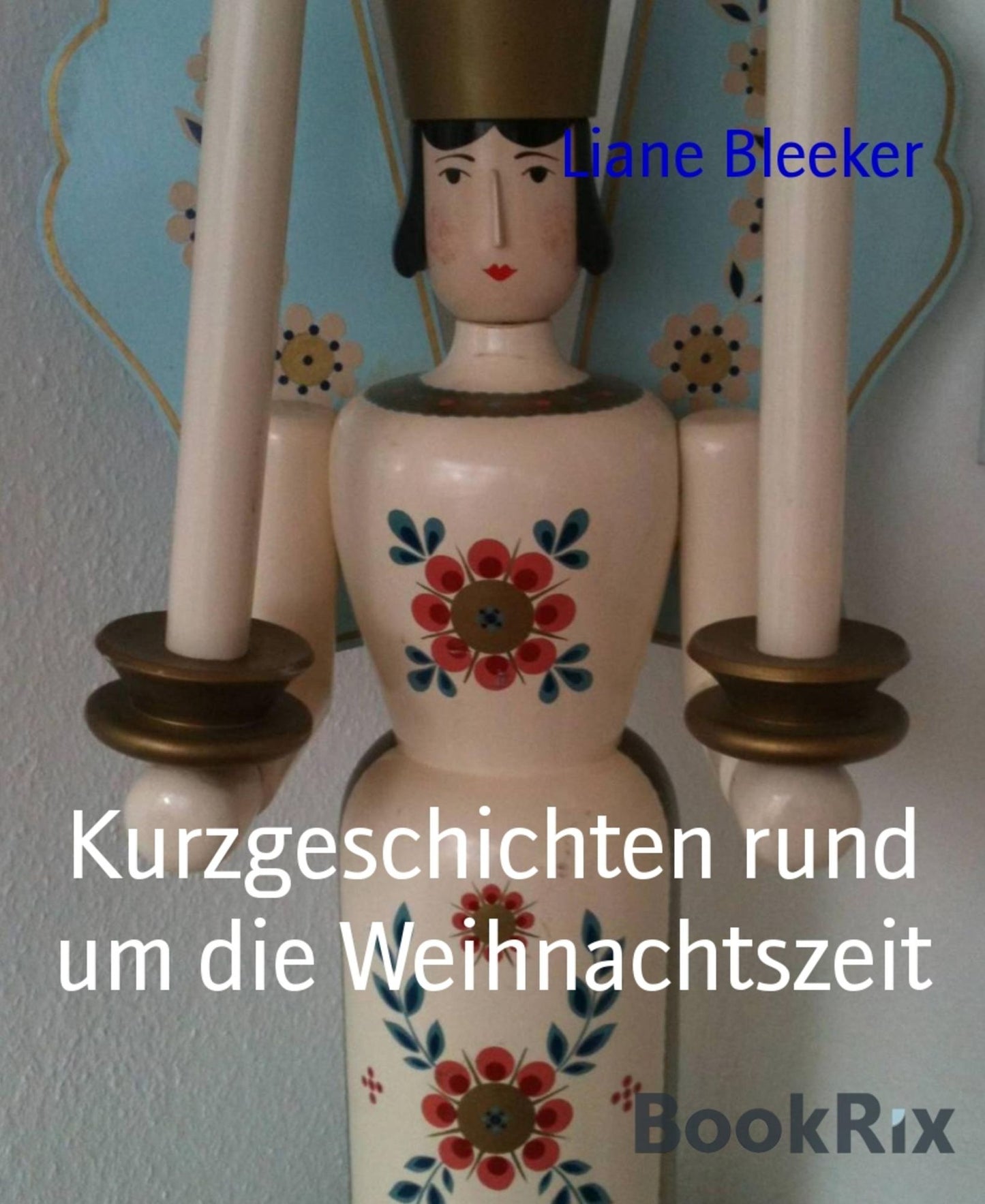 Kurzgeschichten rund um die Weihnachtszeit