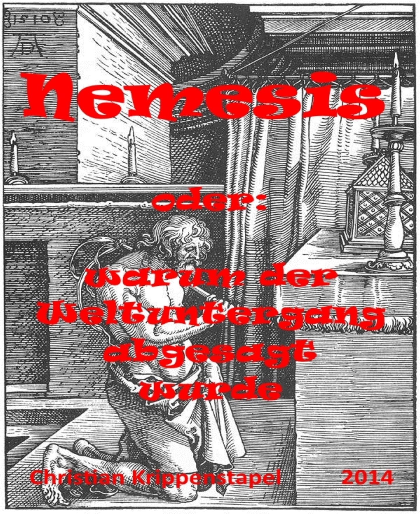 Nemesis - oder: warum der Weltuntergang abgesagt wurde