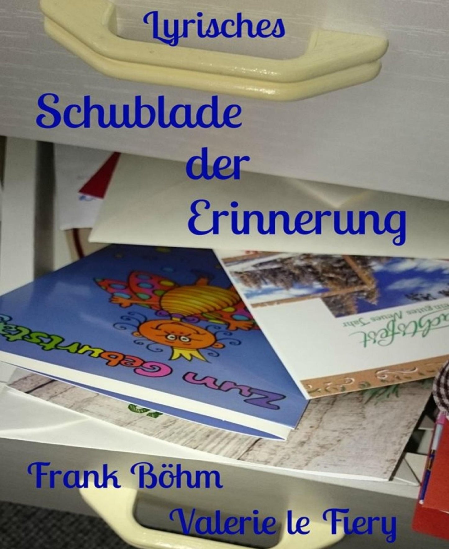Schublade der Erinnerung
