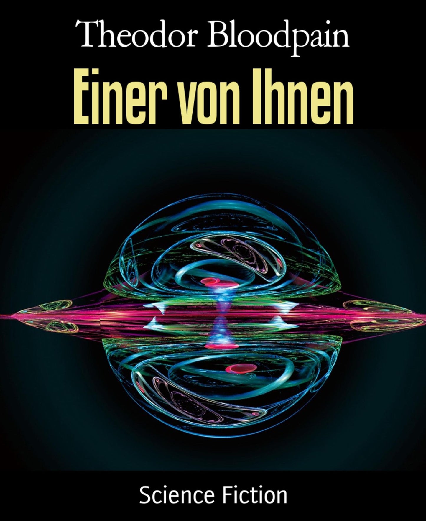 Einer von Ihnen
