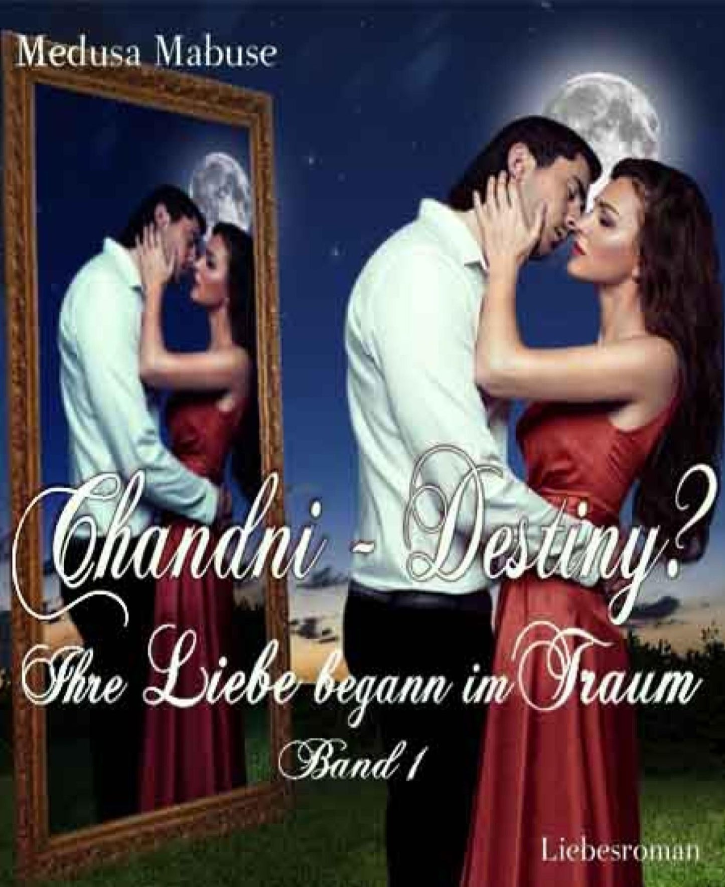 Chandni - Destiny? - Ihre Liebe begann im Traum