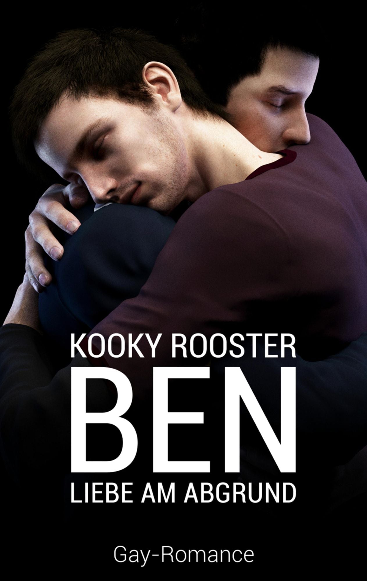 Ben: Liebe am Abgrund